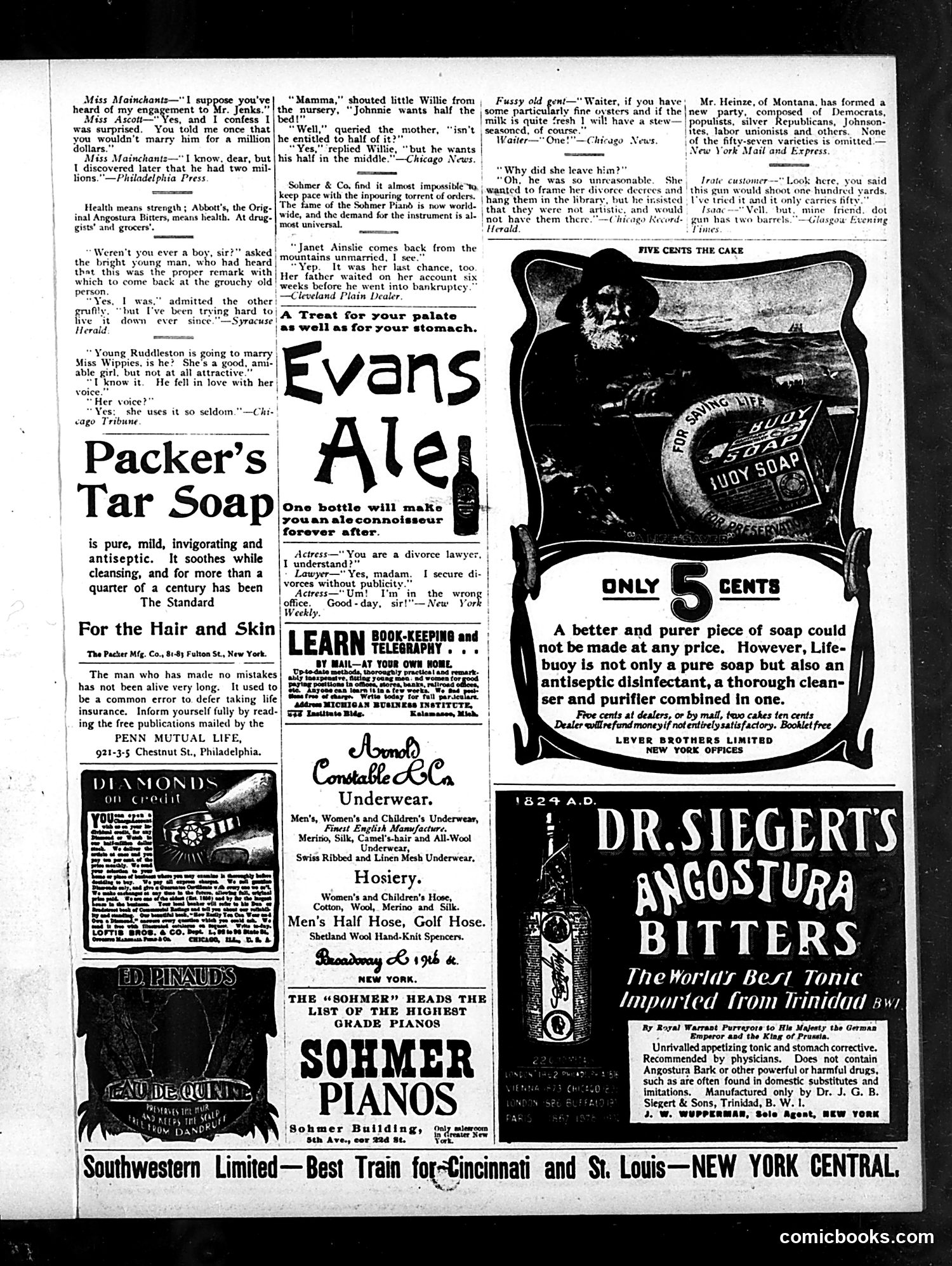 Judge — October 25, 1902 — page 11 of 16