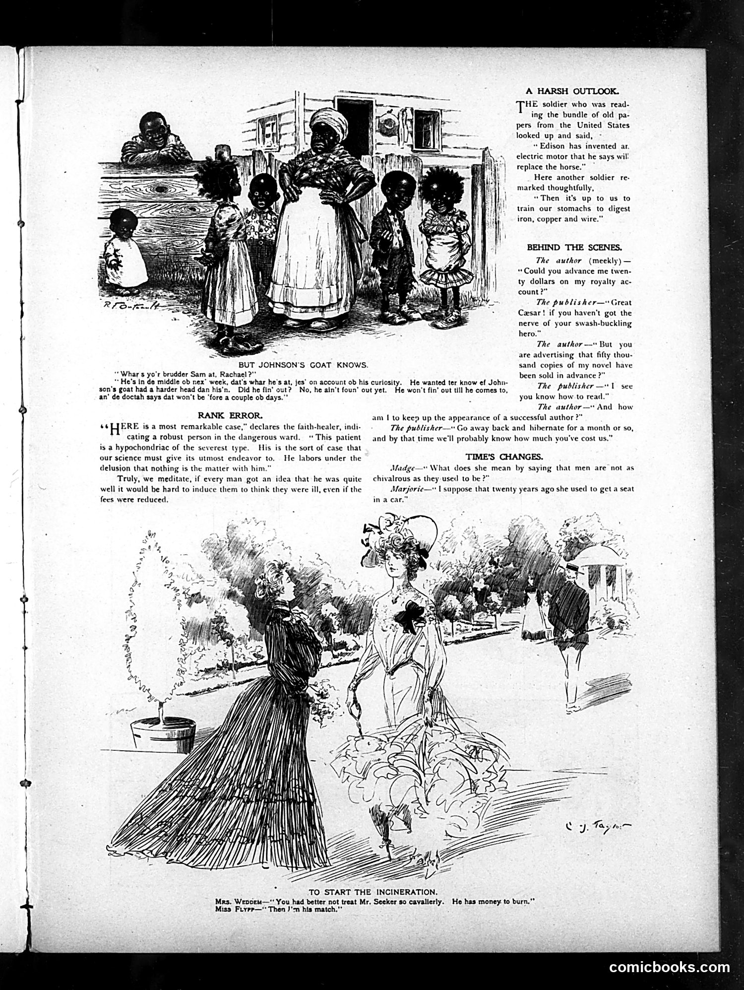 Judge — November 1, 1902 — page 3 of 16