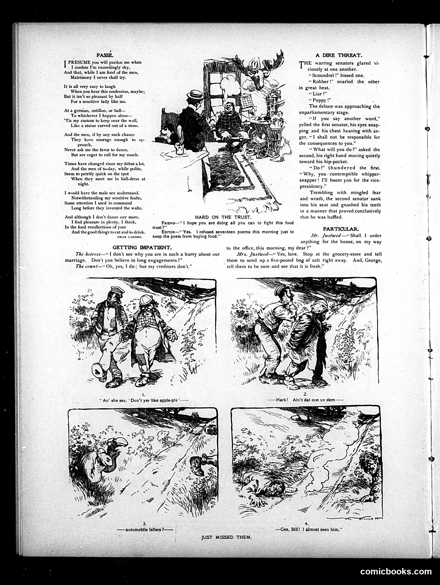 Judge — November 1, 1902 — page 4 of 16