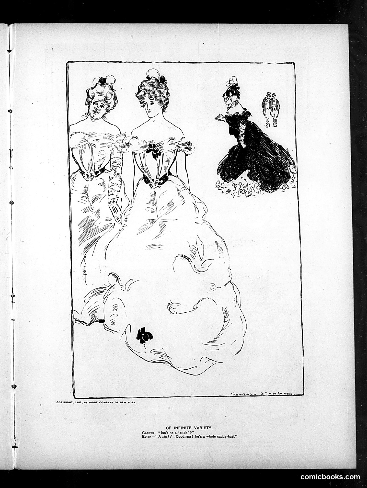 Judge — November 1, 1902 — page 5 of 16
