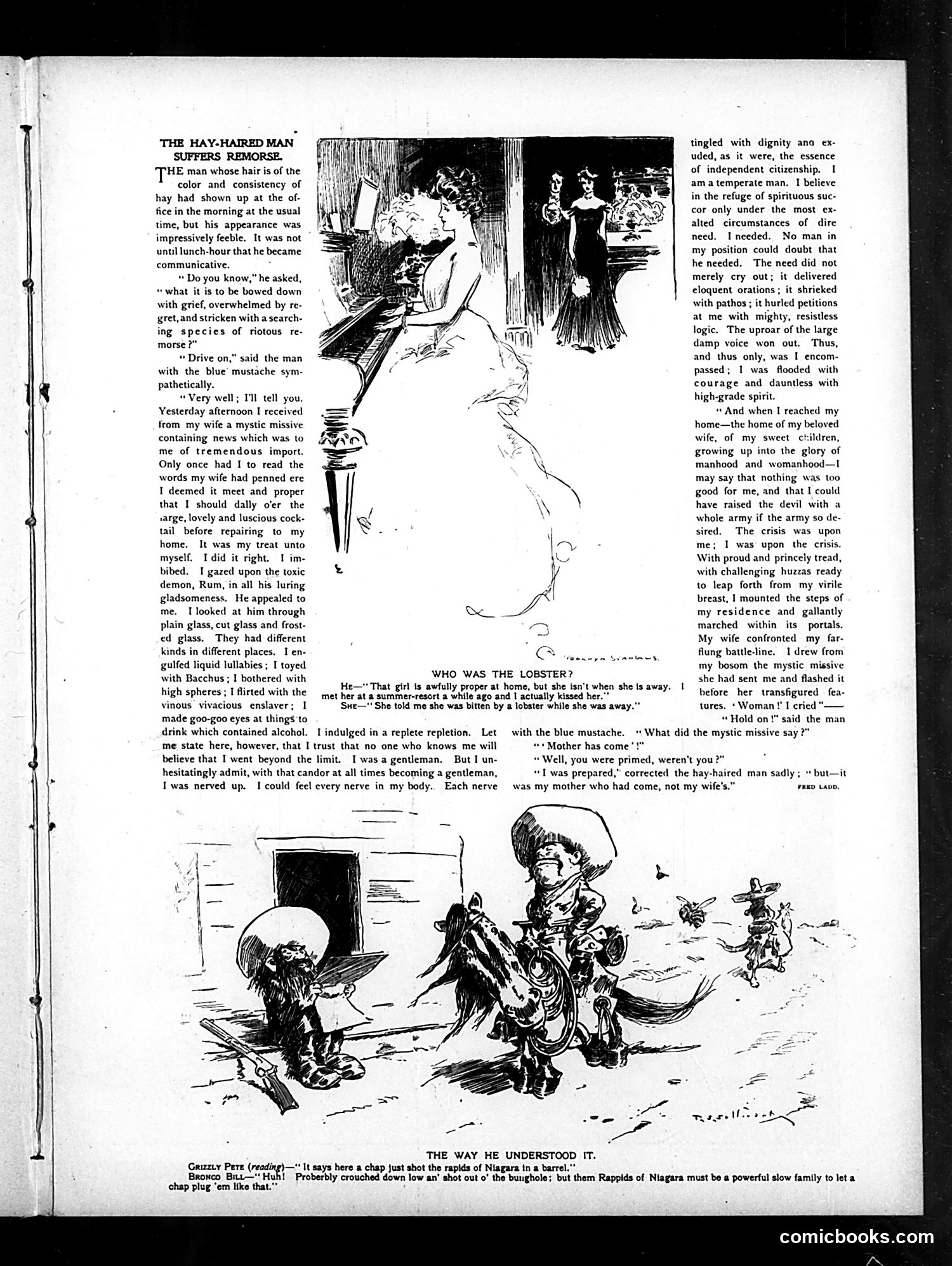 Judge — November 1, 1902 — page 7 of 16