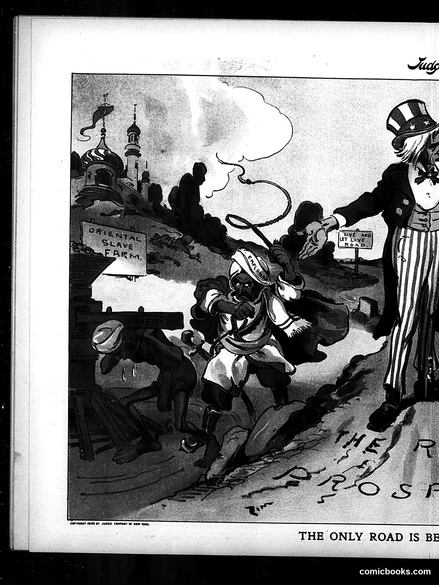 Judge — November 1, 1902 — page 8 of 16