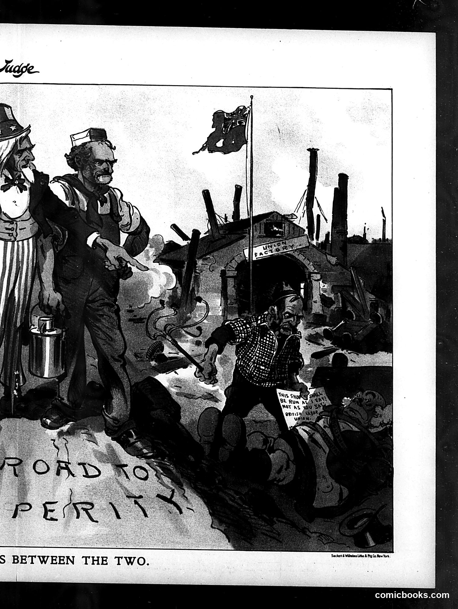 Judge — November 1, 1902 — page 9 of 16