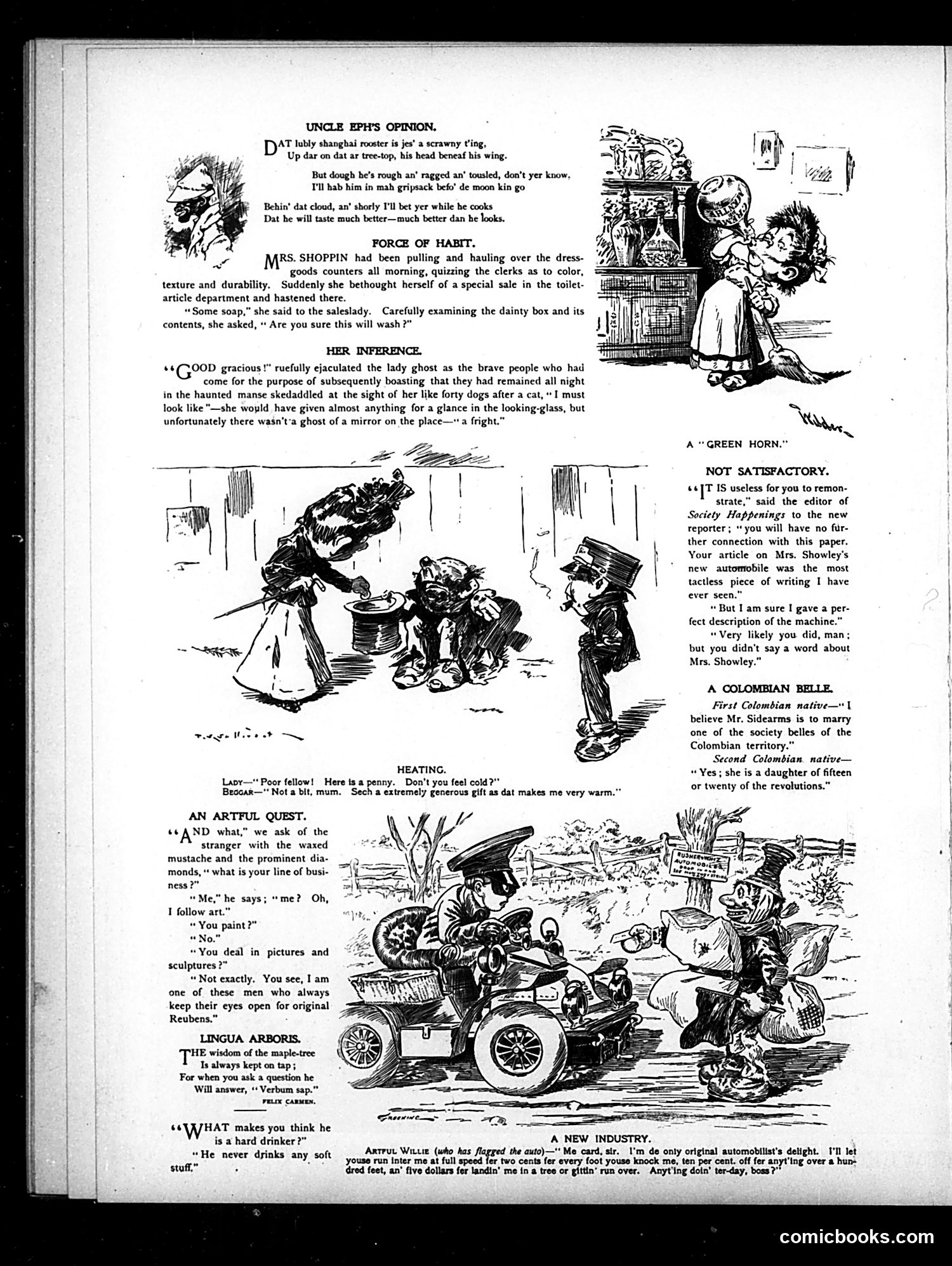 Judge — November 1, 1902 — page 10 of 16