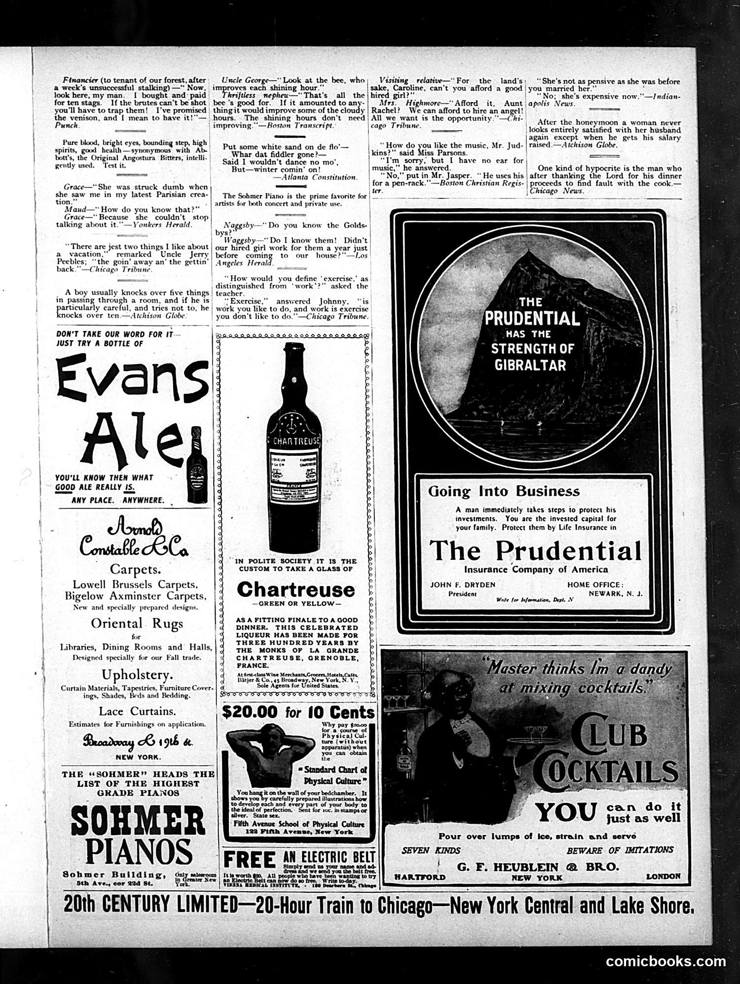 Judge — November 1, 1902 — page 11 of 16