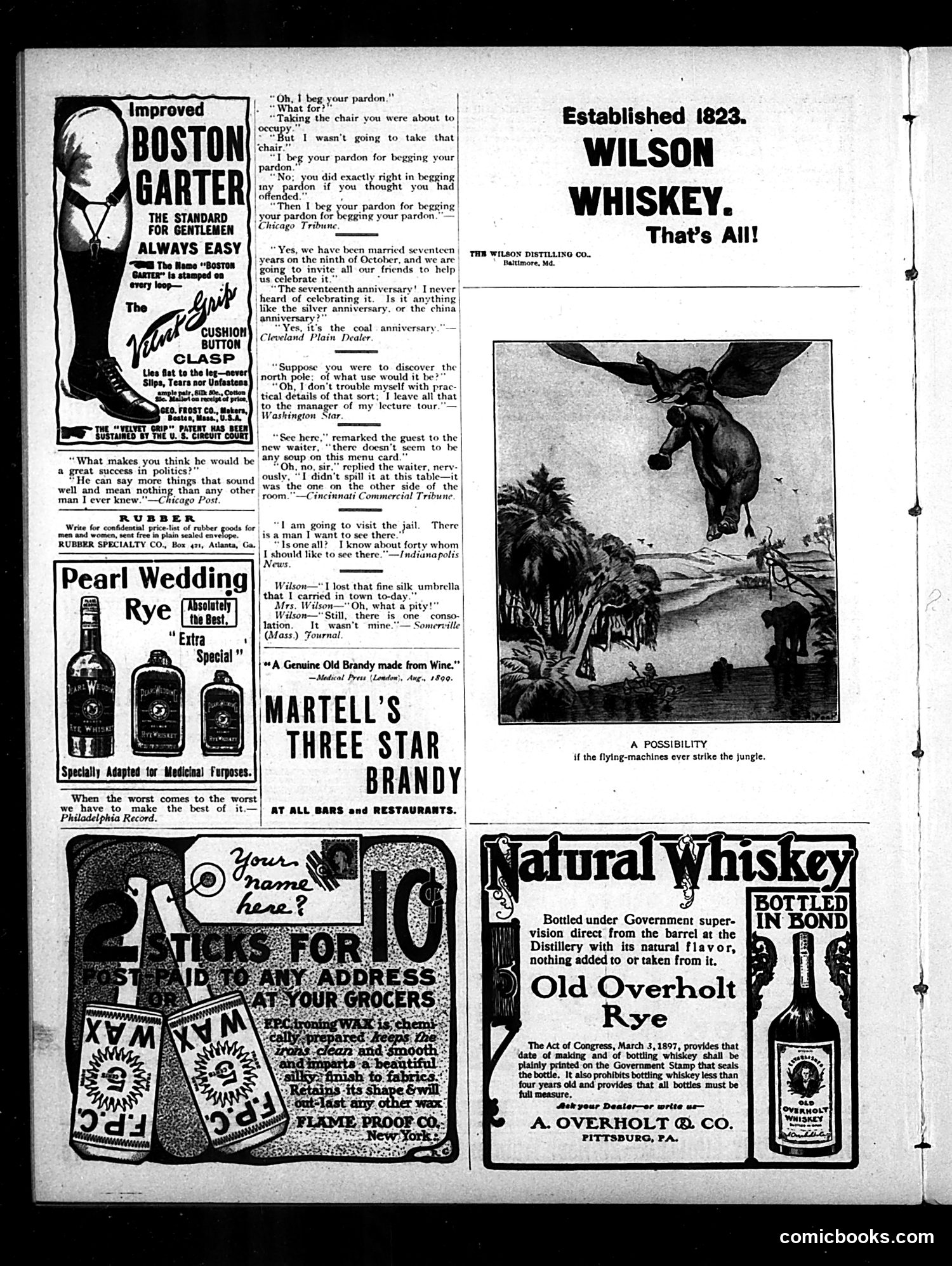 Judge — November 1, 1902 — page 12 of 16