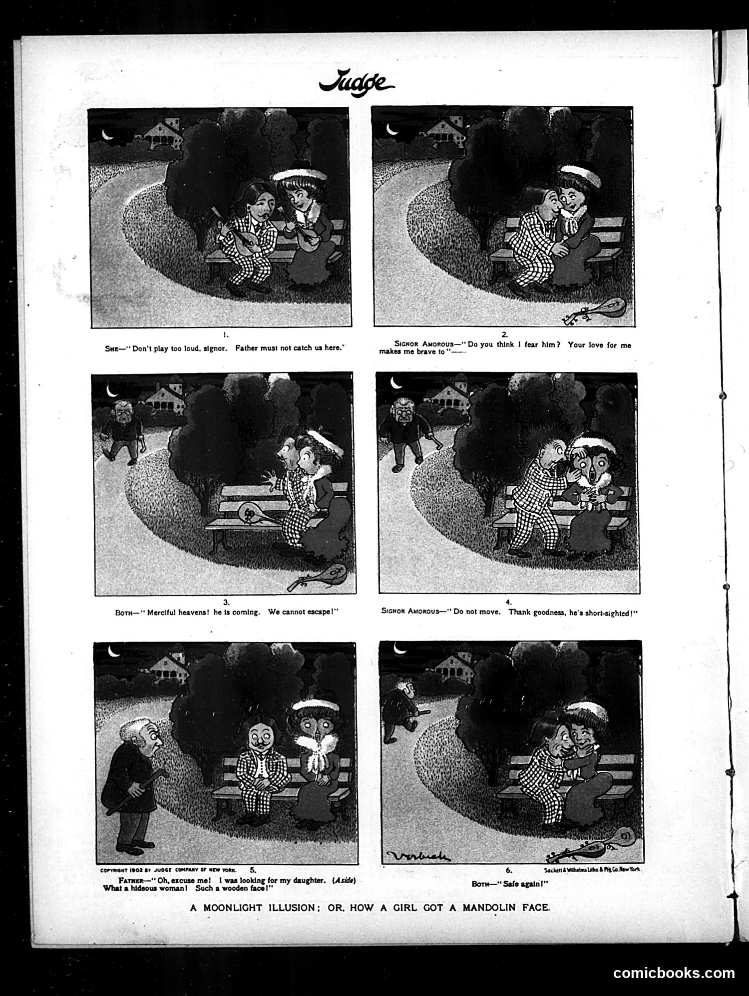 Judge — November 1, 1902 — page 16 of 16