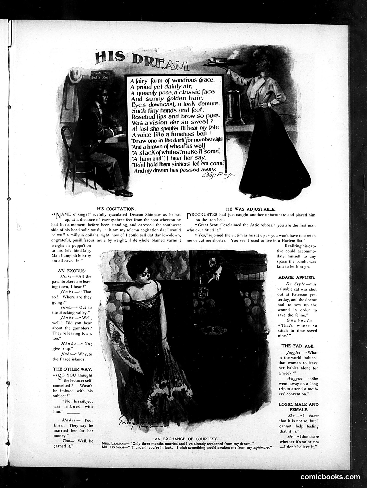 Judge — November 8, 1902 — page 3 of 16