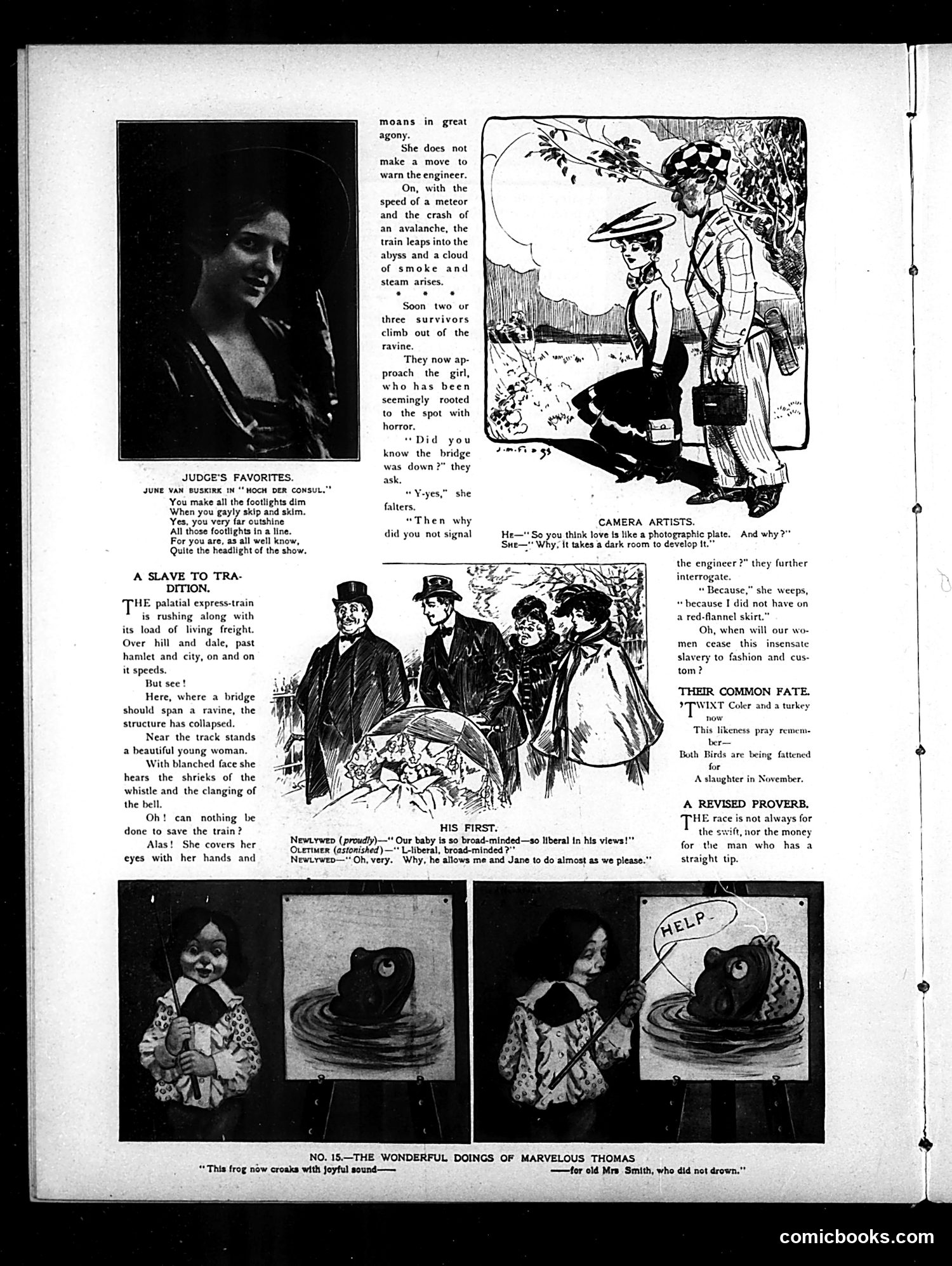 Judge — November 8, 1902 — page 4 of 16