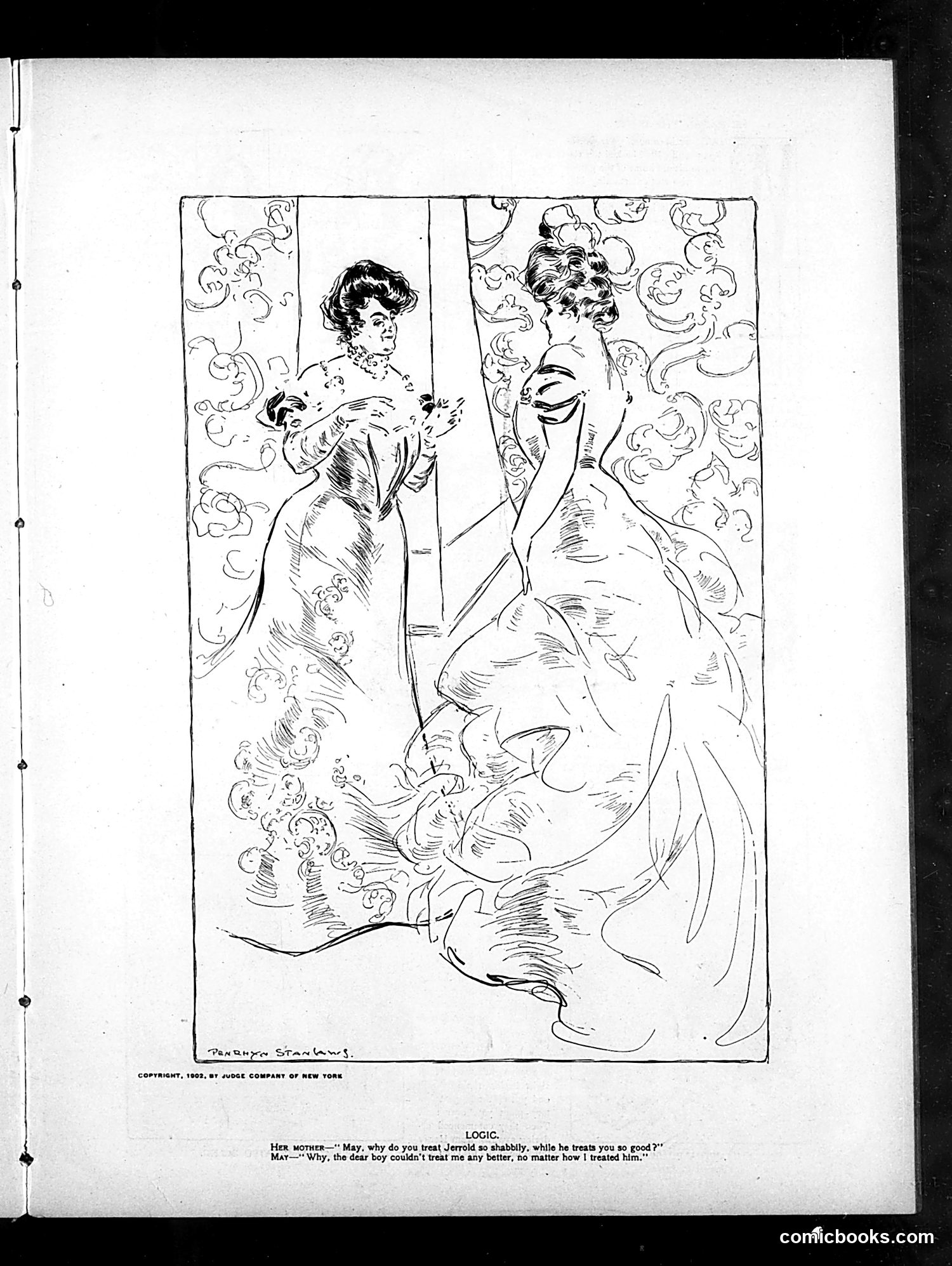 Judge — November 8, 1902 — page 5 of 16