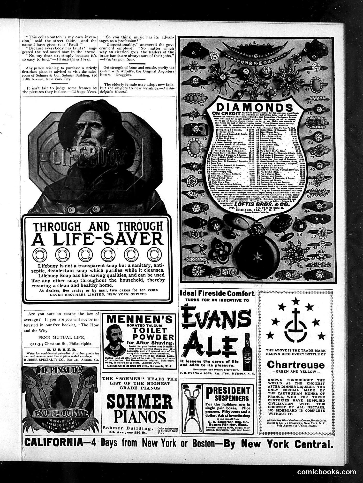 Judge — November 8, 1902 — page 11 of 16