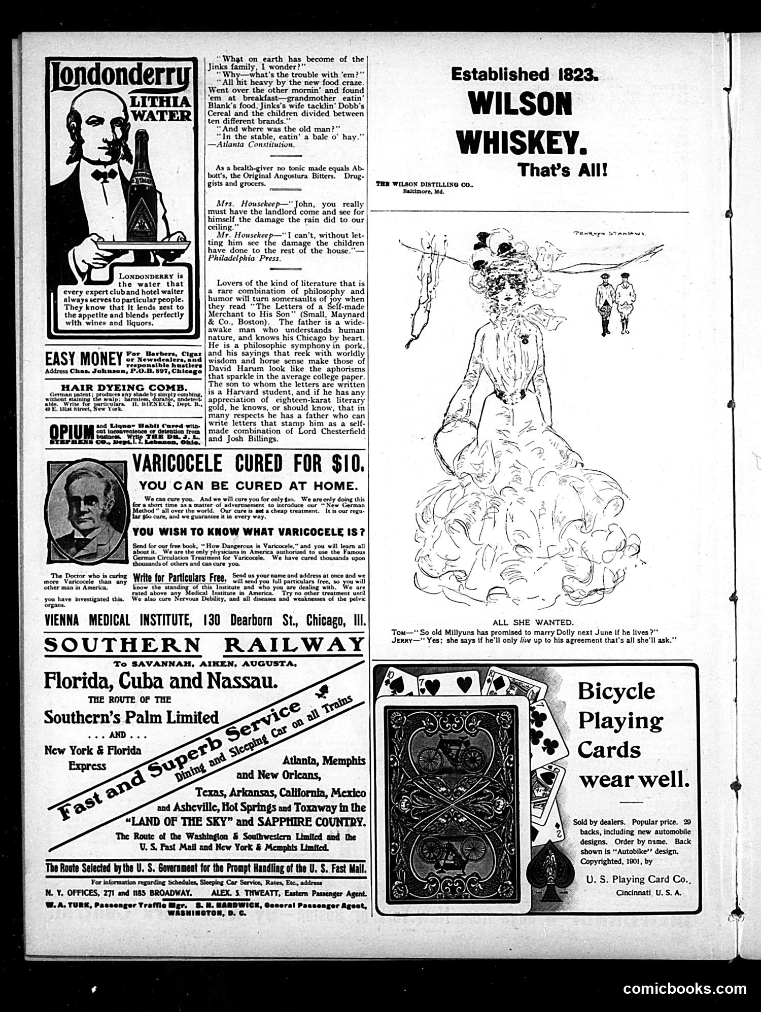 Judge — November 8, 1902 — page 12 of 16