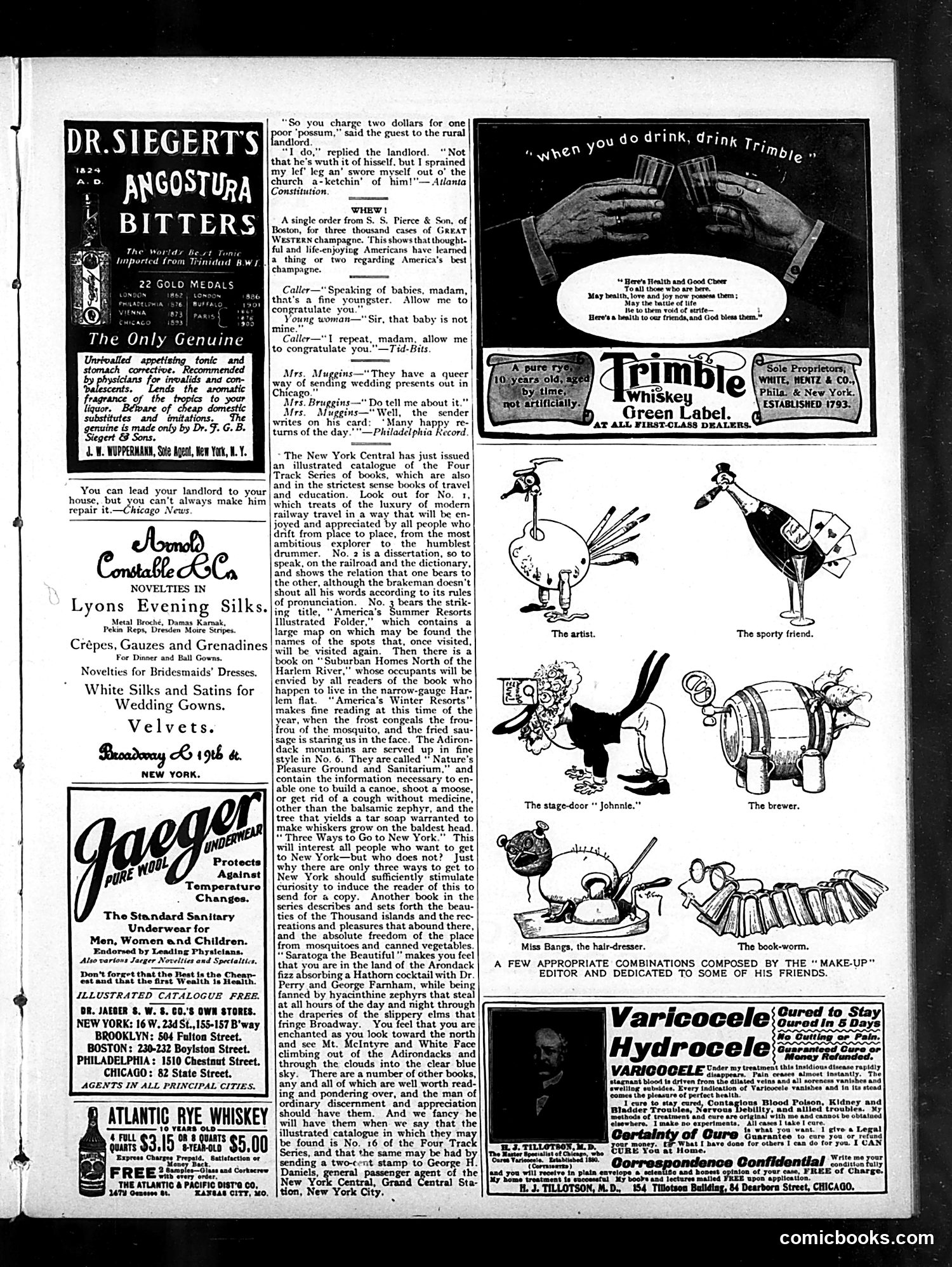 Judge — November 8, 1902 — page 13 of 16