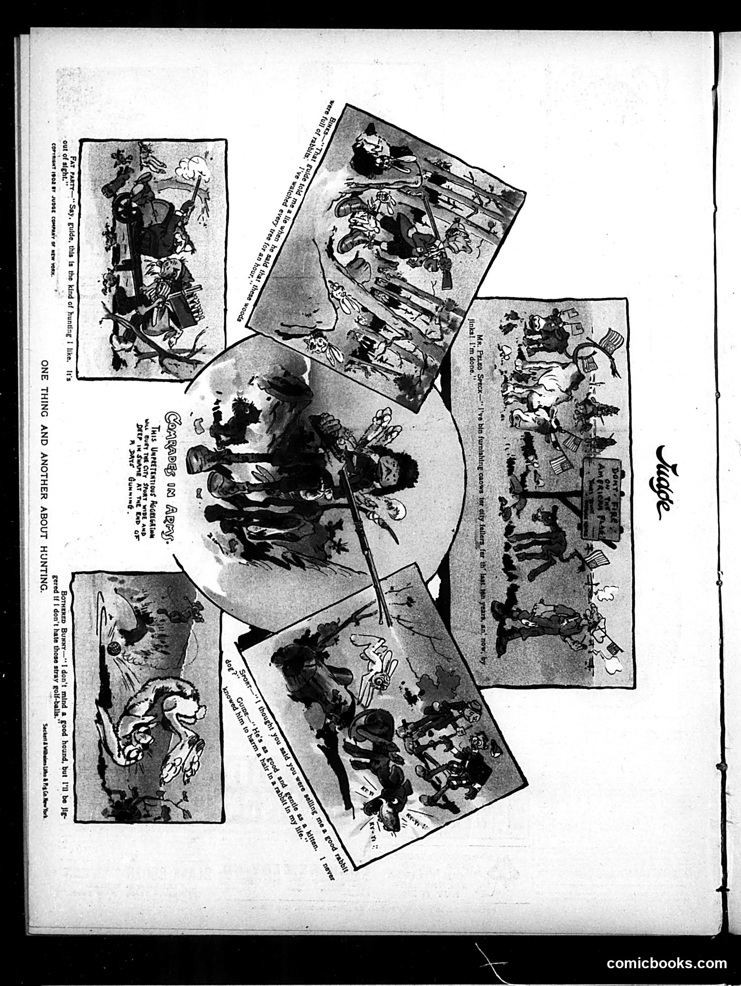 Judge — November 8, 1902 — page 16 of 16