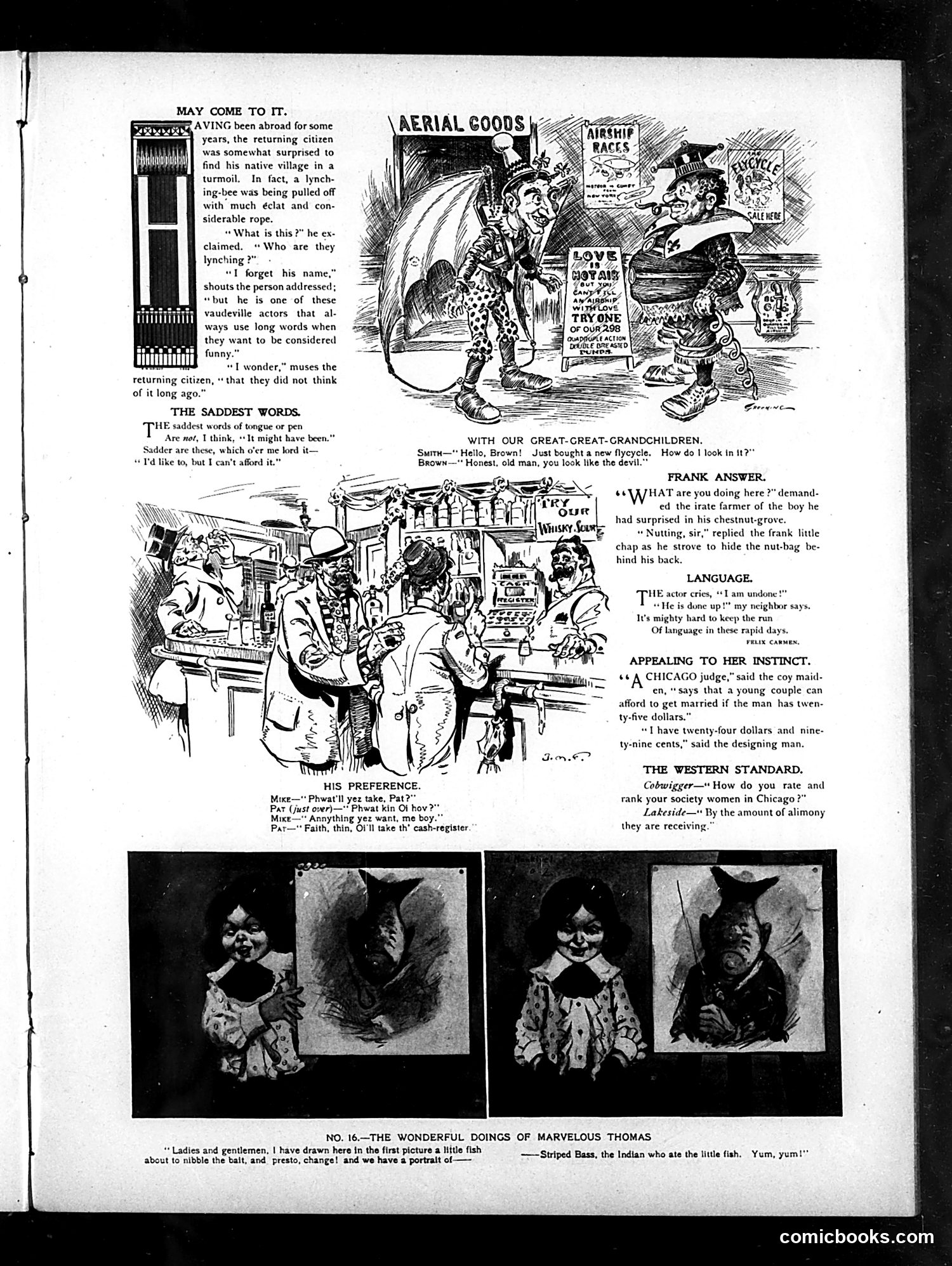 Judge — November 15, 1902 — page 3 of 16