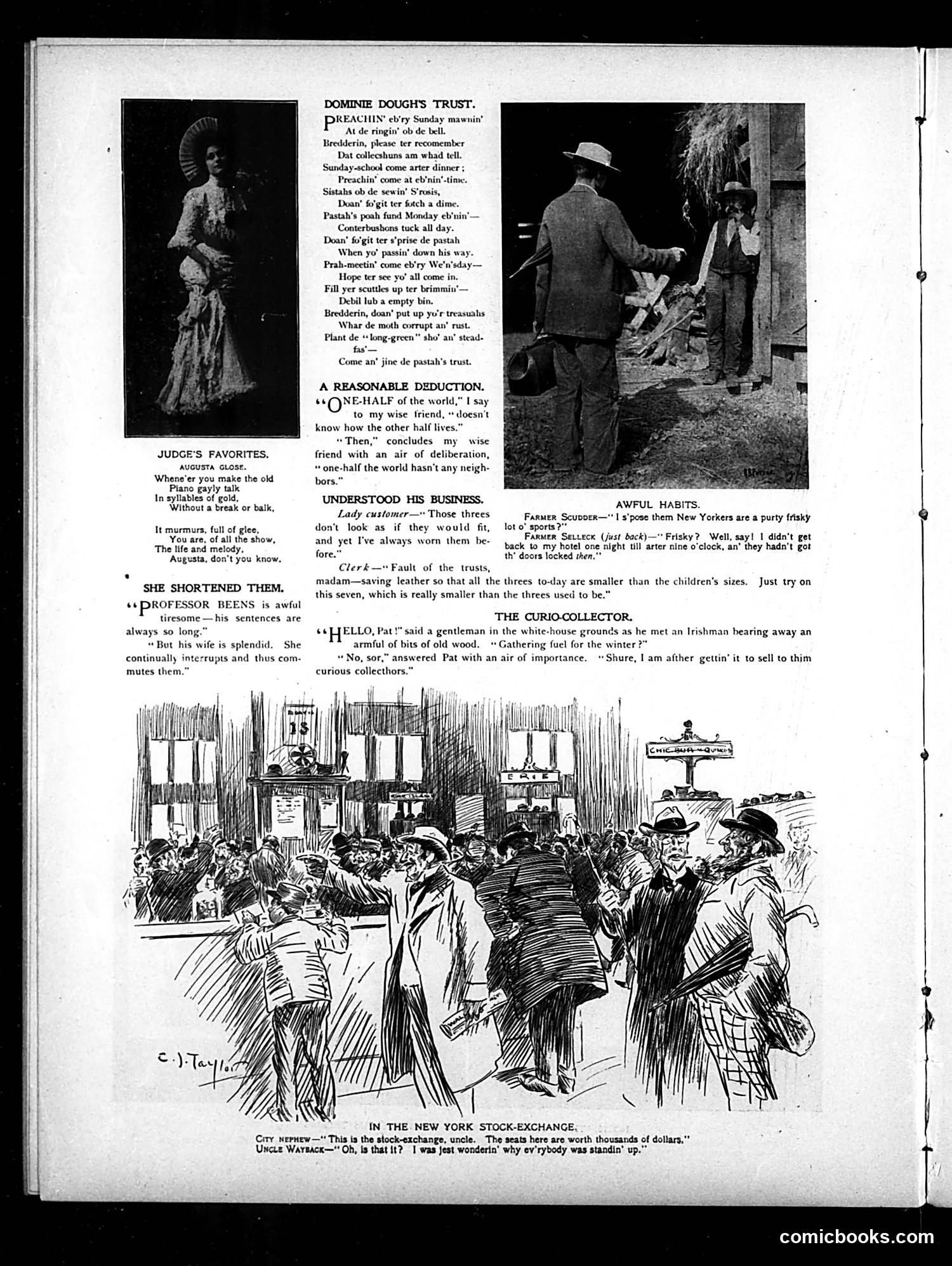 Judge — November 15, 1902 — page 4 of 16