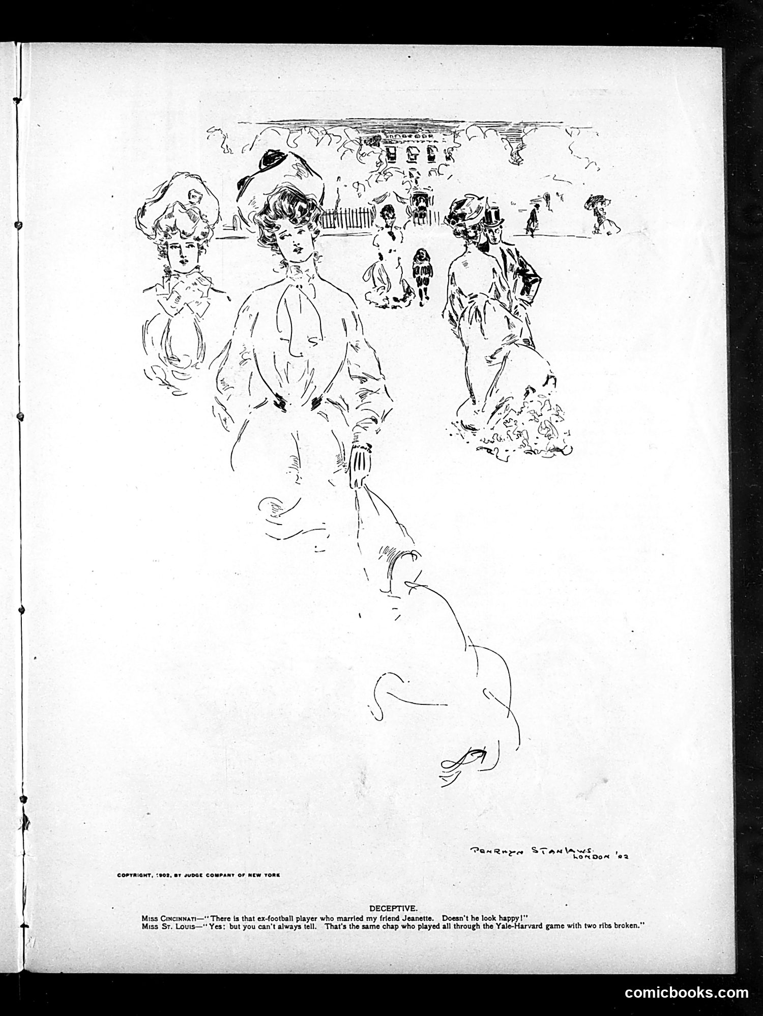 Judge — November 15, 1902 — page 5 of 16