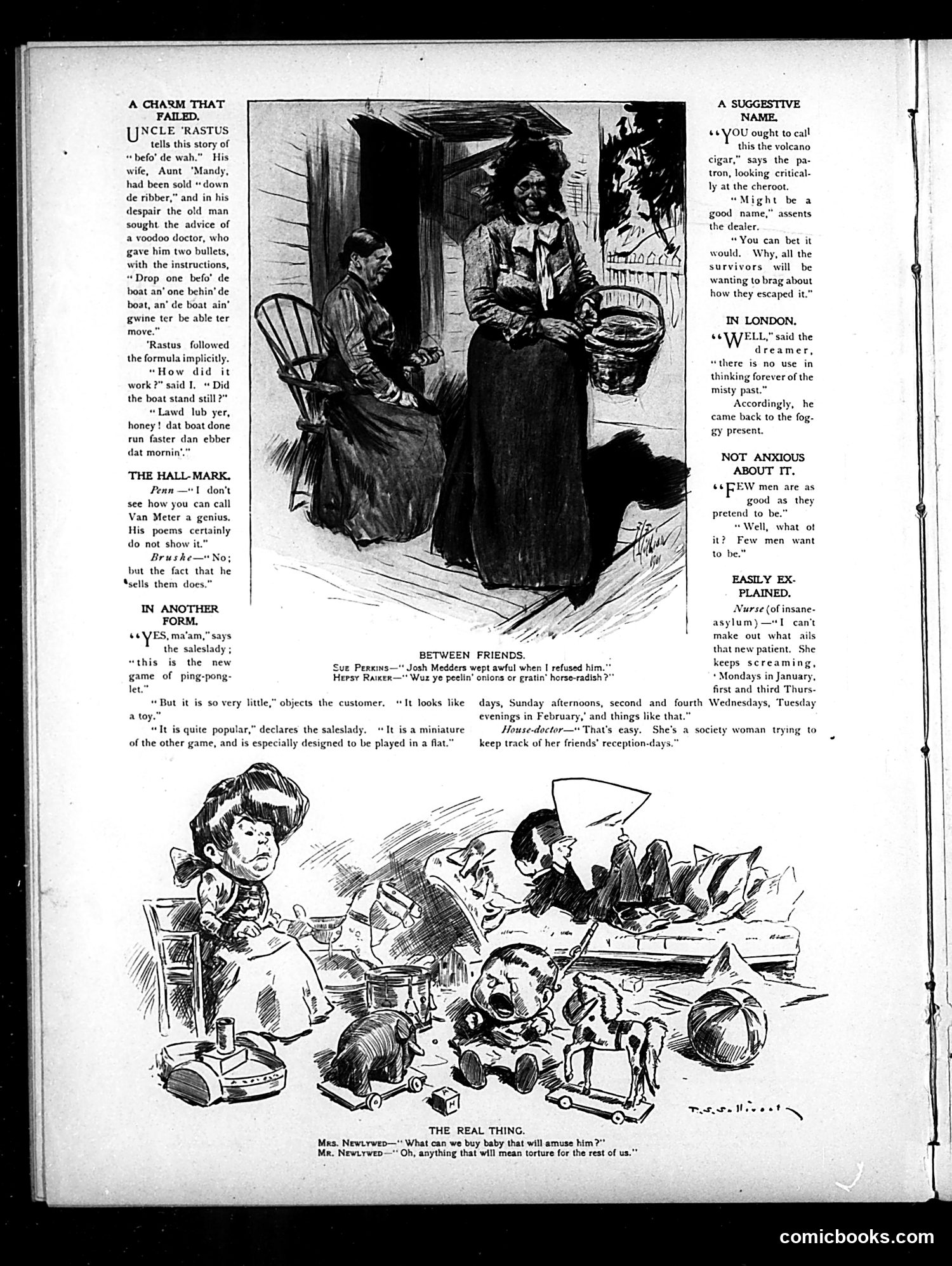 Judge — November 15, 1902 — page 6 of 16