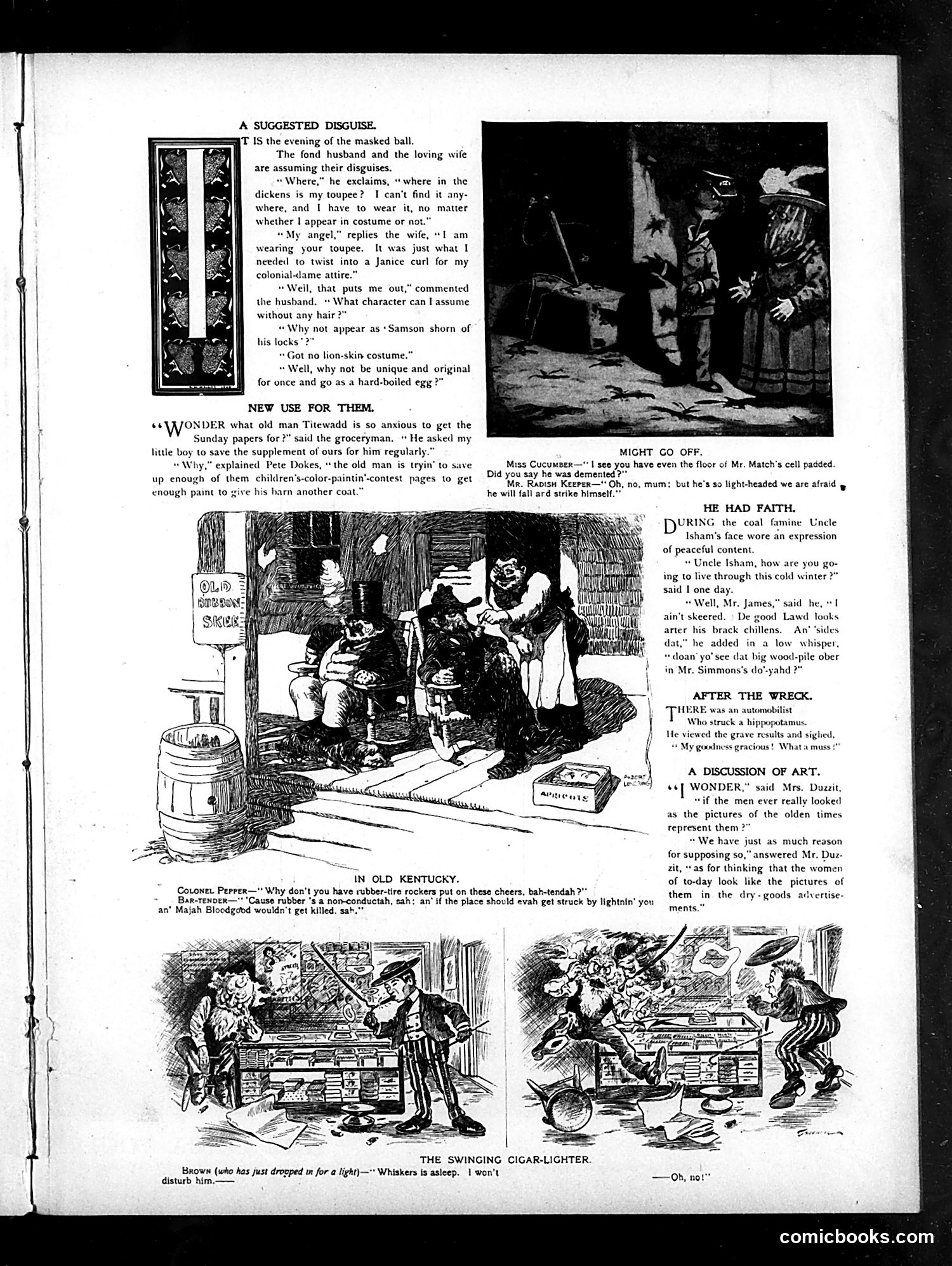 Judge — November 15, 1902 — page 7 of 16