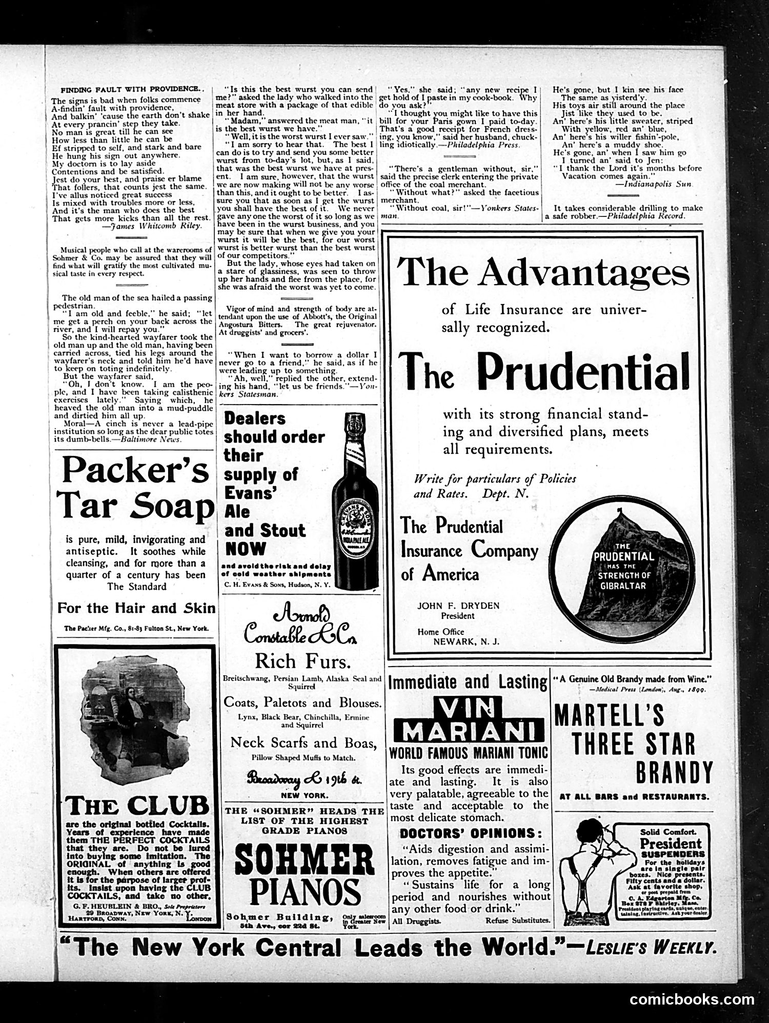 Judge — November 15, 1902 — page 11 of 16