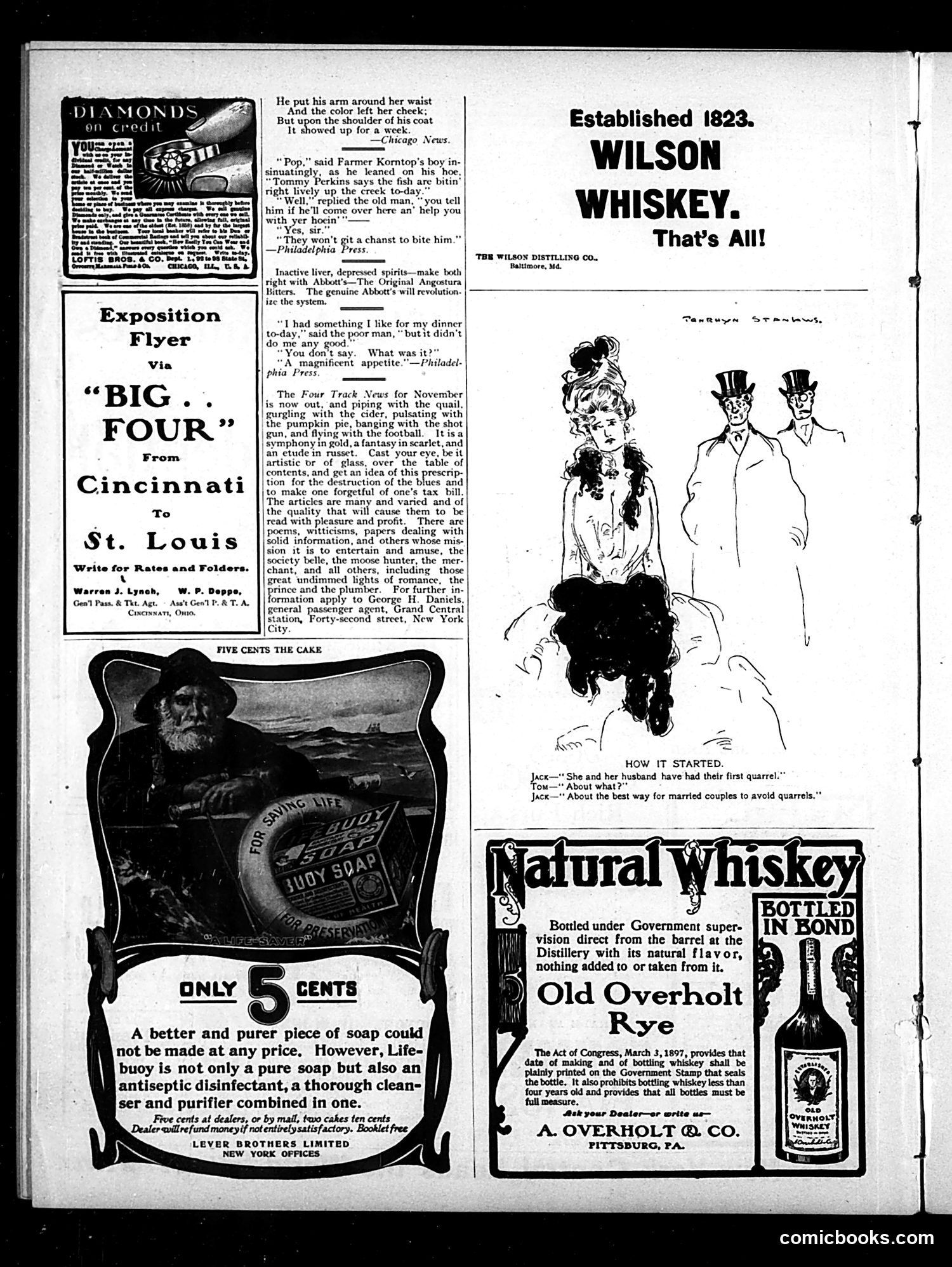 Judge — November 15, 1902 — page 12 of 16