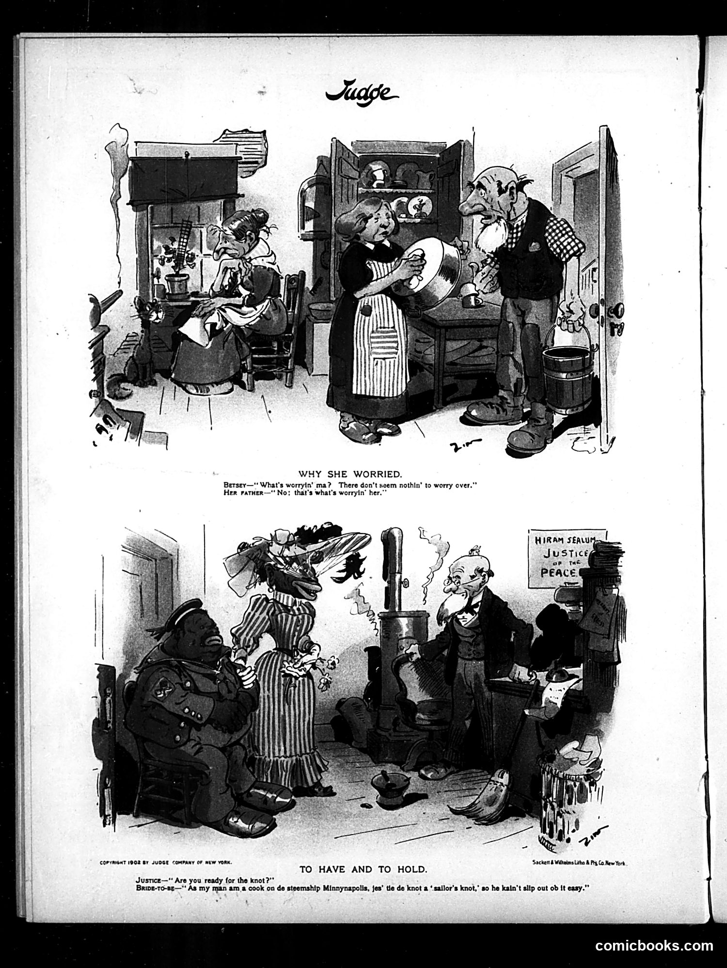Judge — November 15, 1902 — page 16 of 16