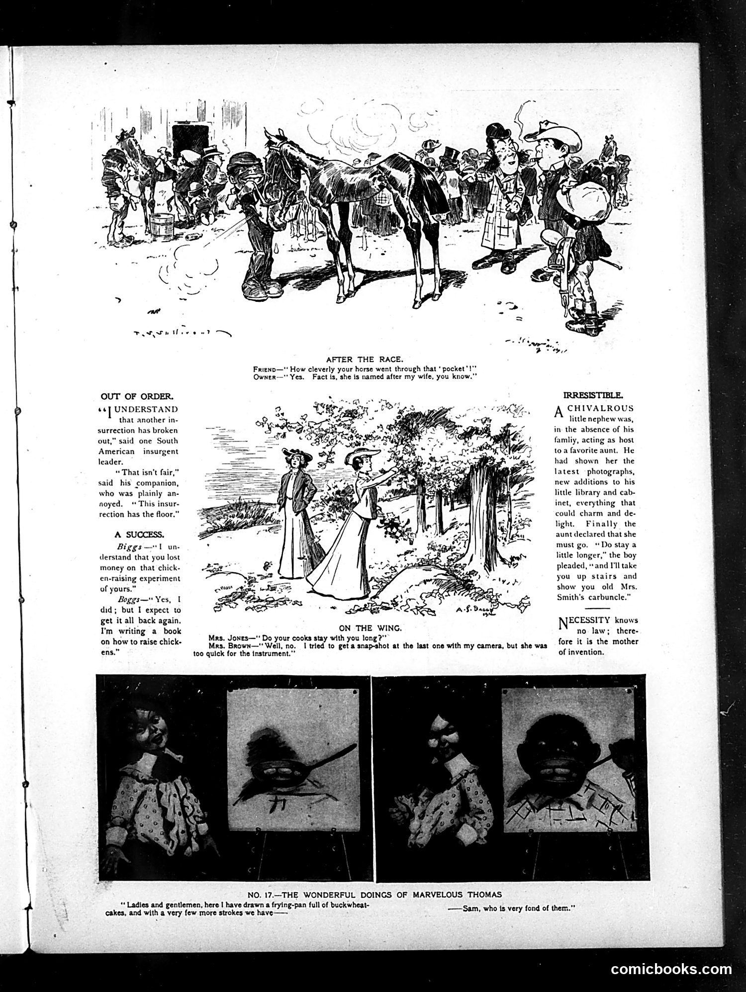 Judge — November 22, 1902 — page 3 of 16