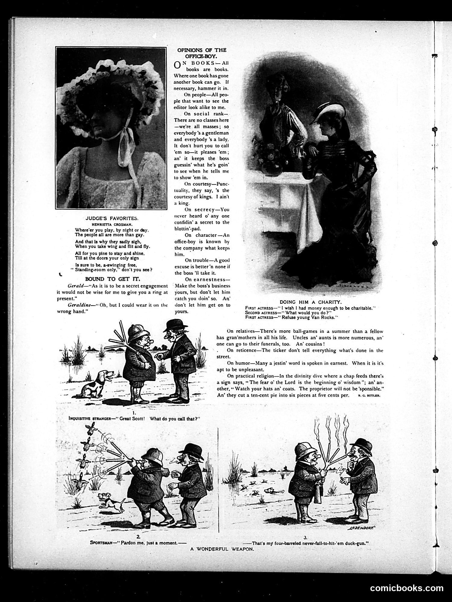 Judge — November 22, 1902 — page 4 of 16