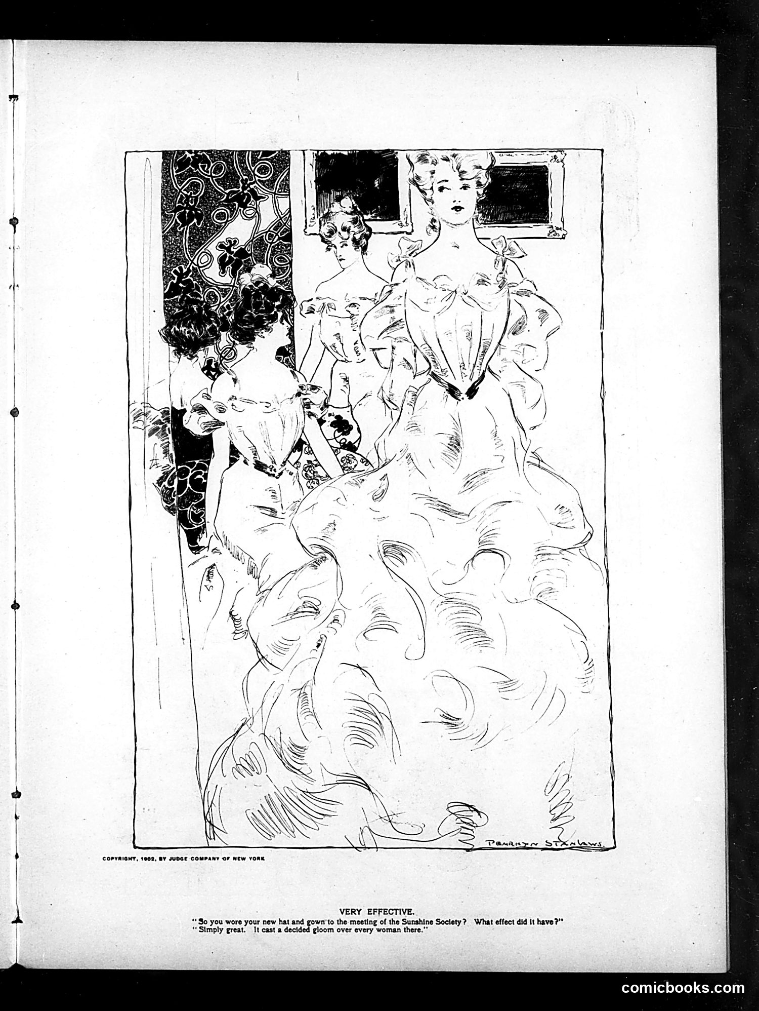 Judge — November 22, 1902 — page 5 of 16