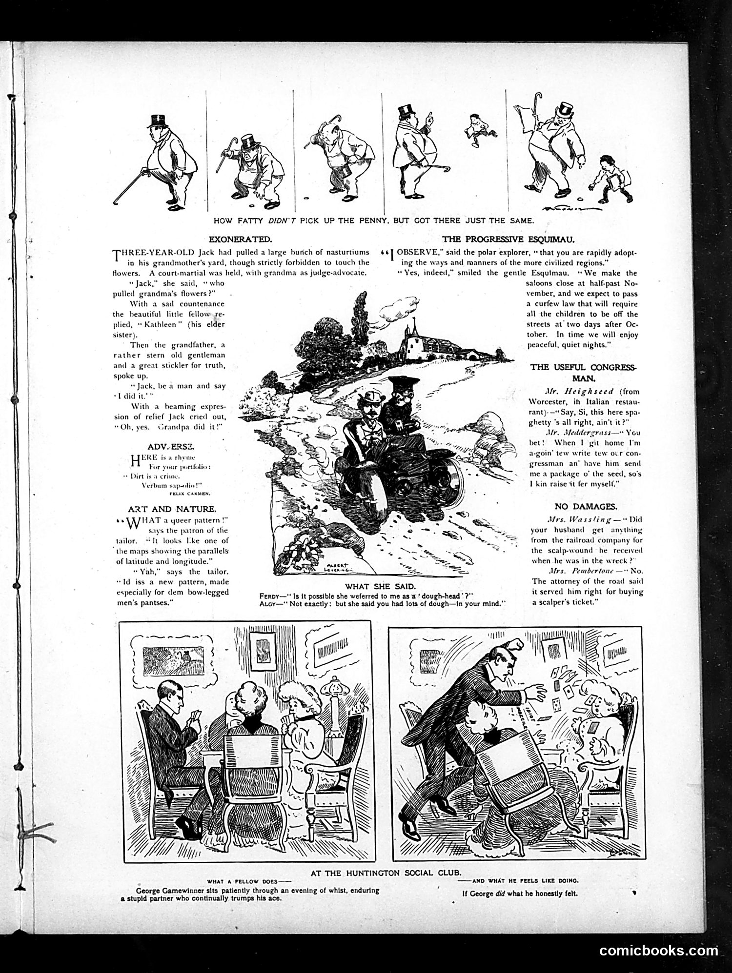 Judge — November 22, 1902 — page 7 of 16