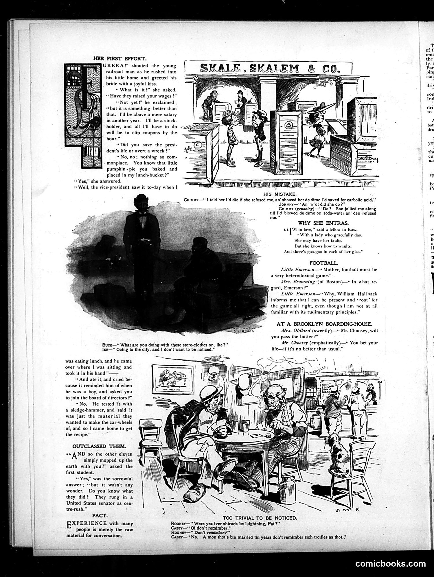 Judge — November 22, 1902 — page 10 of 16