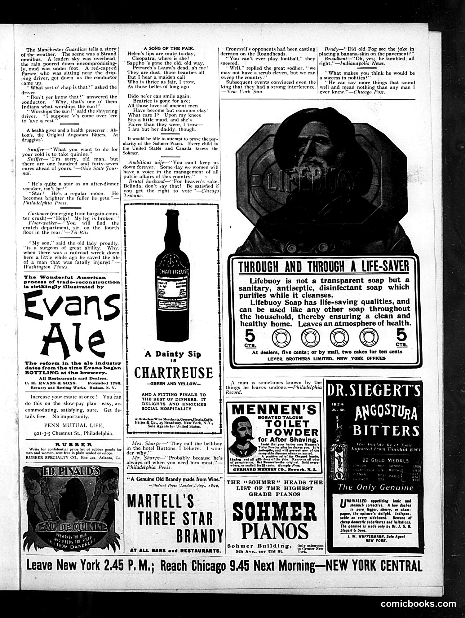 Judge — November 22, 1902 — page 11 of 16