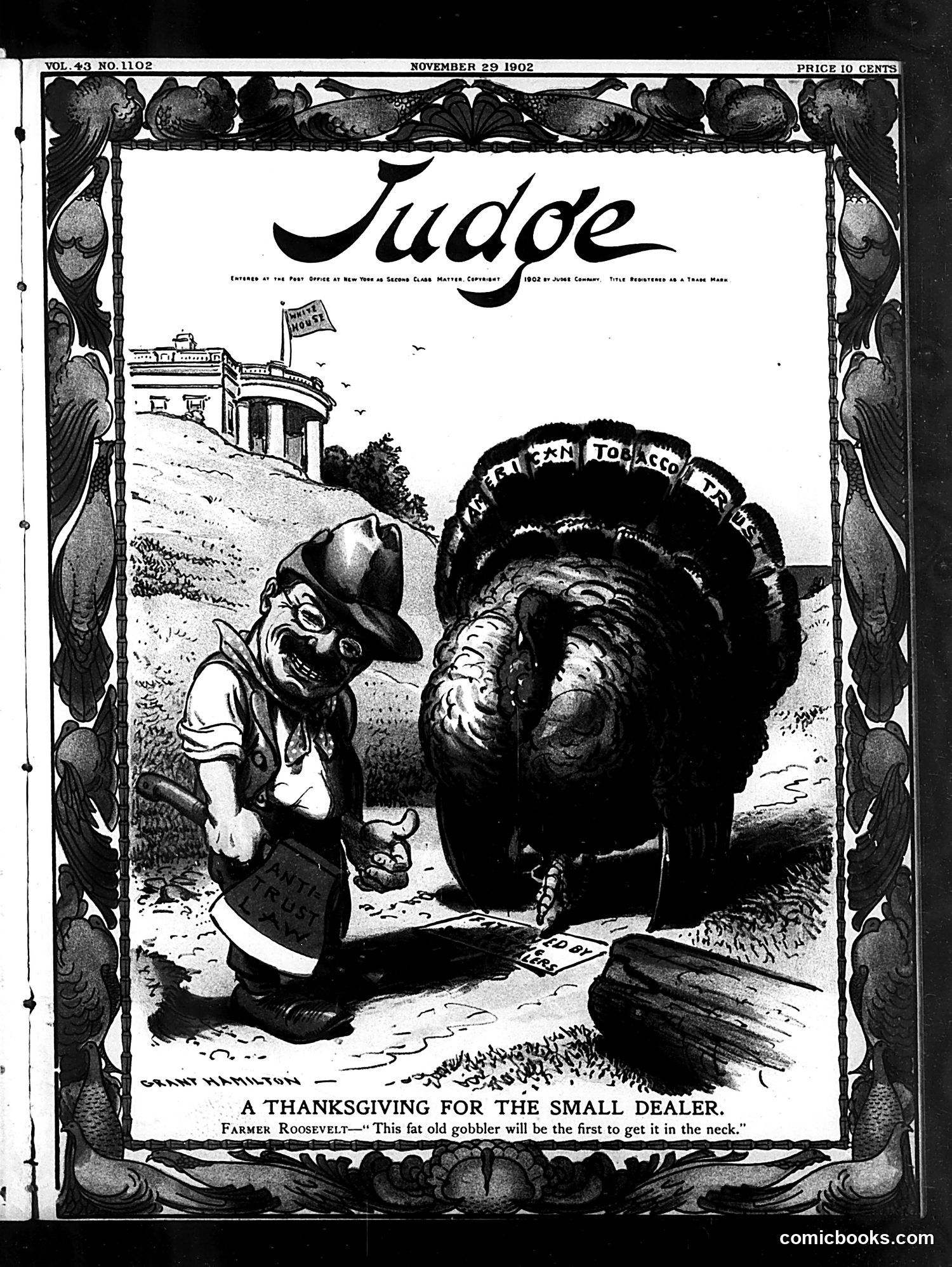 Judge — November 29, 1902 — page 3 of 20