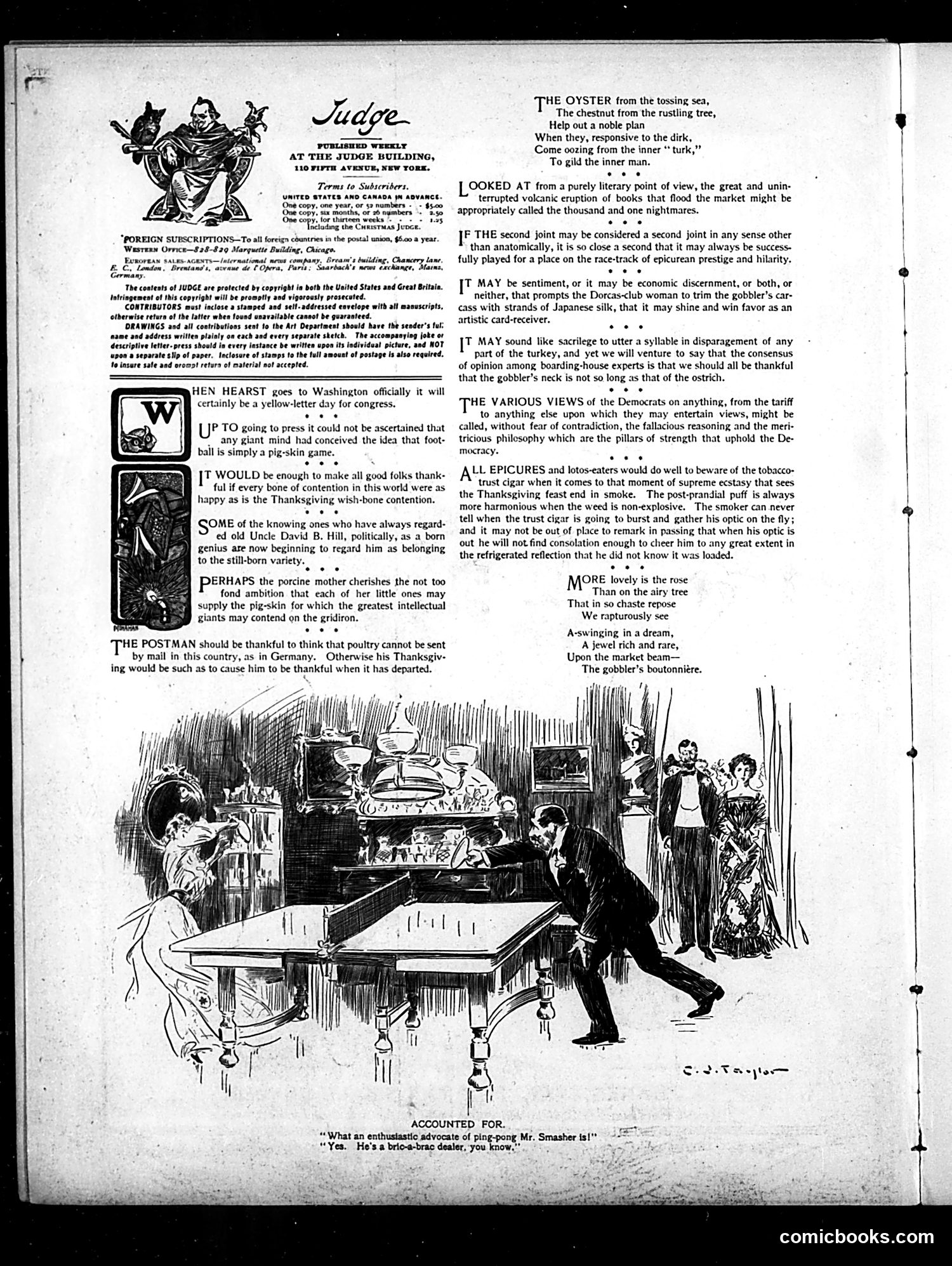 Judge — November 29, 1902 — page 4 of 20