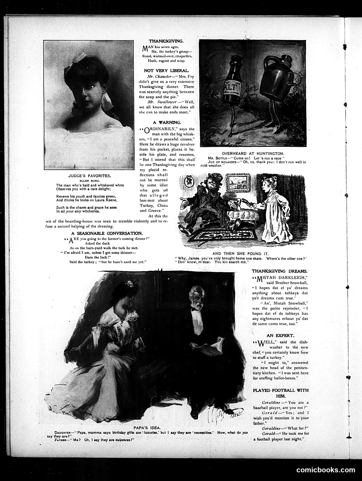 Judge — November 29, 1902 — page 6 of 20
