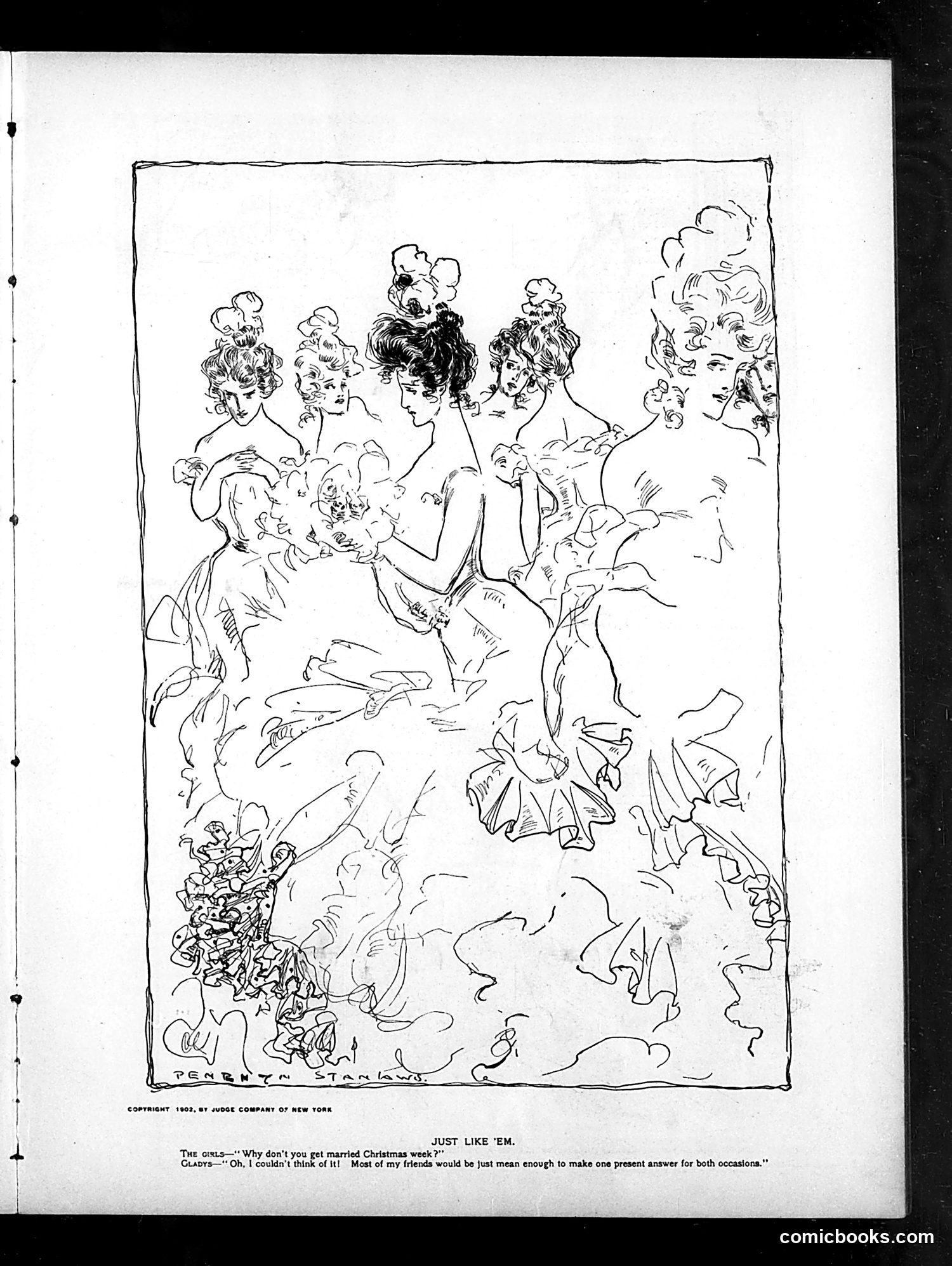 Judge — November 29, 1902 — page 7 of 20