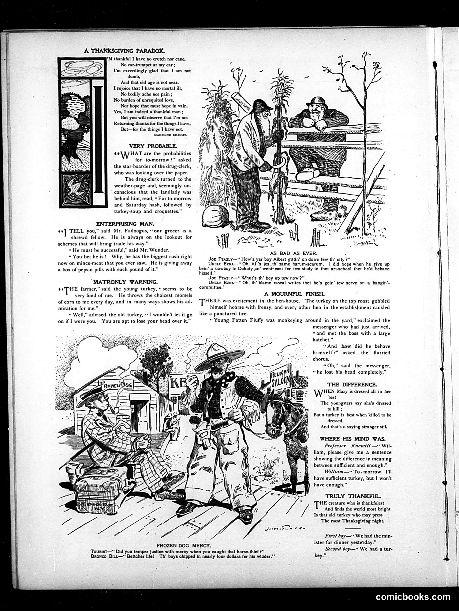 Judge — November 29, 1902 — page 8 of 20