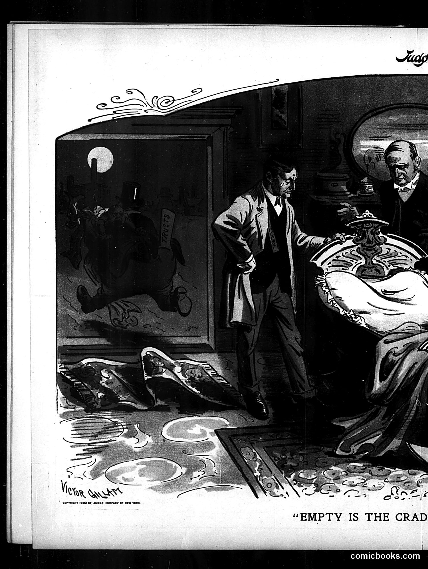 Judge — November 29, 1902 — page 10 of 20