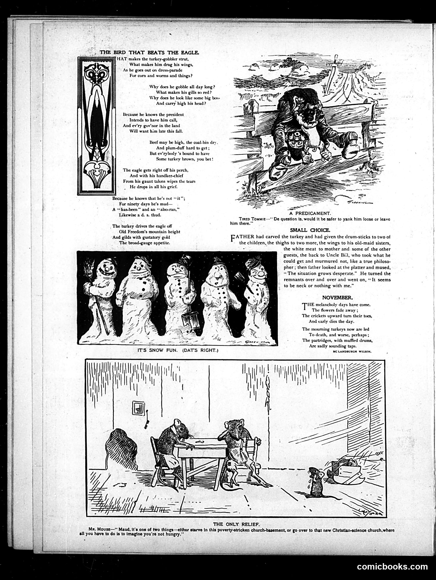 Judge — November 29, 1902 — page 12 of 20