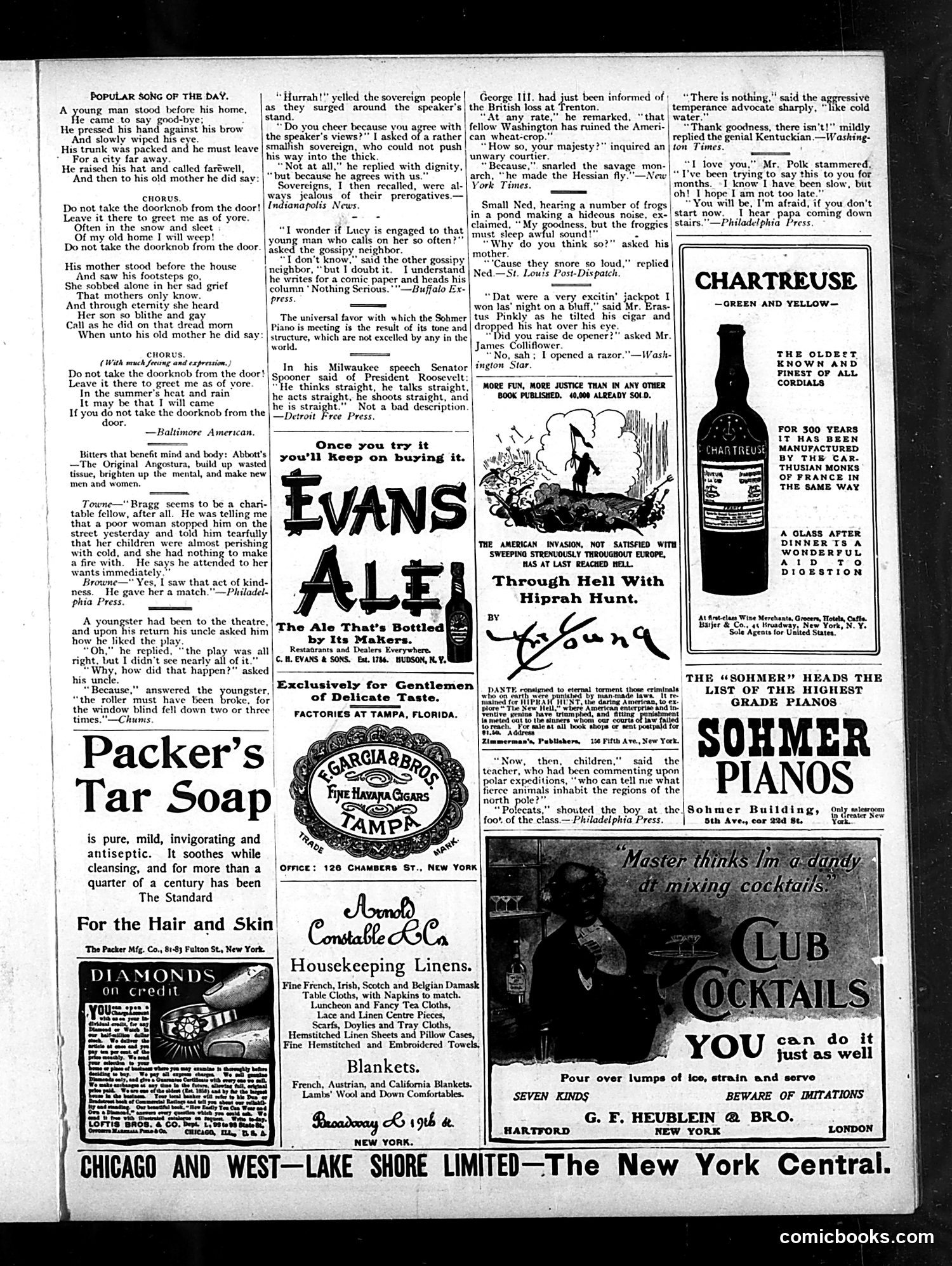 Judge — November 29, 1902 — page 13 of 20