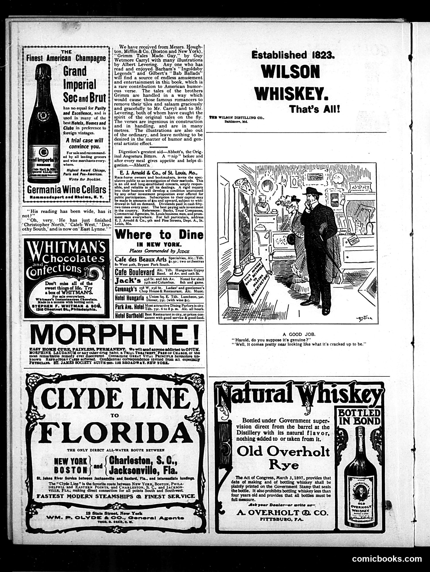 Judge — November 29, 1902 — page 14 of 20
