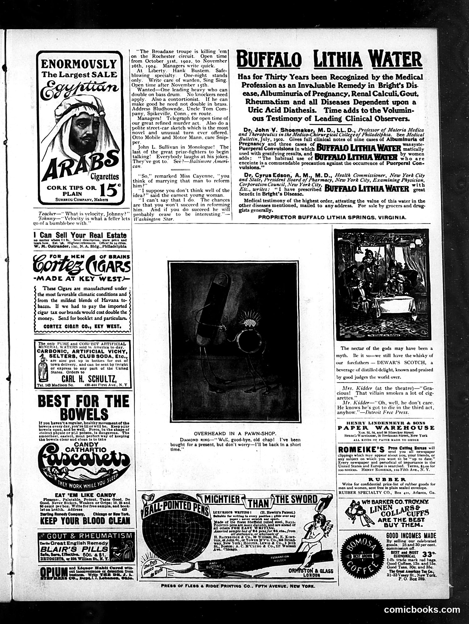 Judge — November 29, 1902 — page 17 of 20