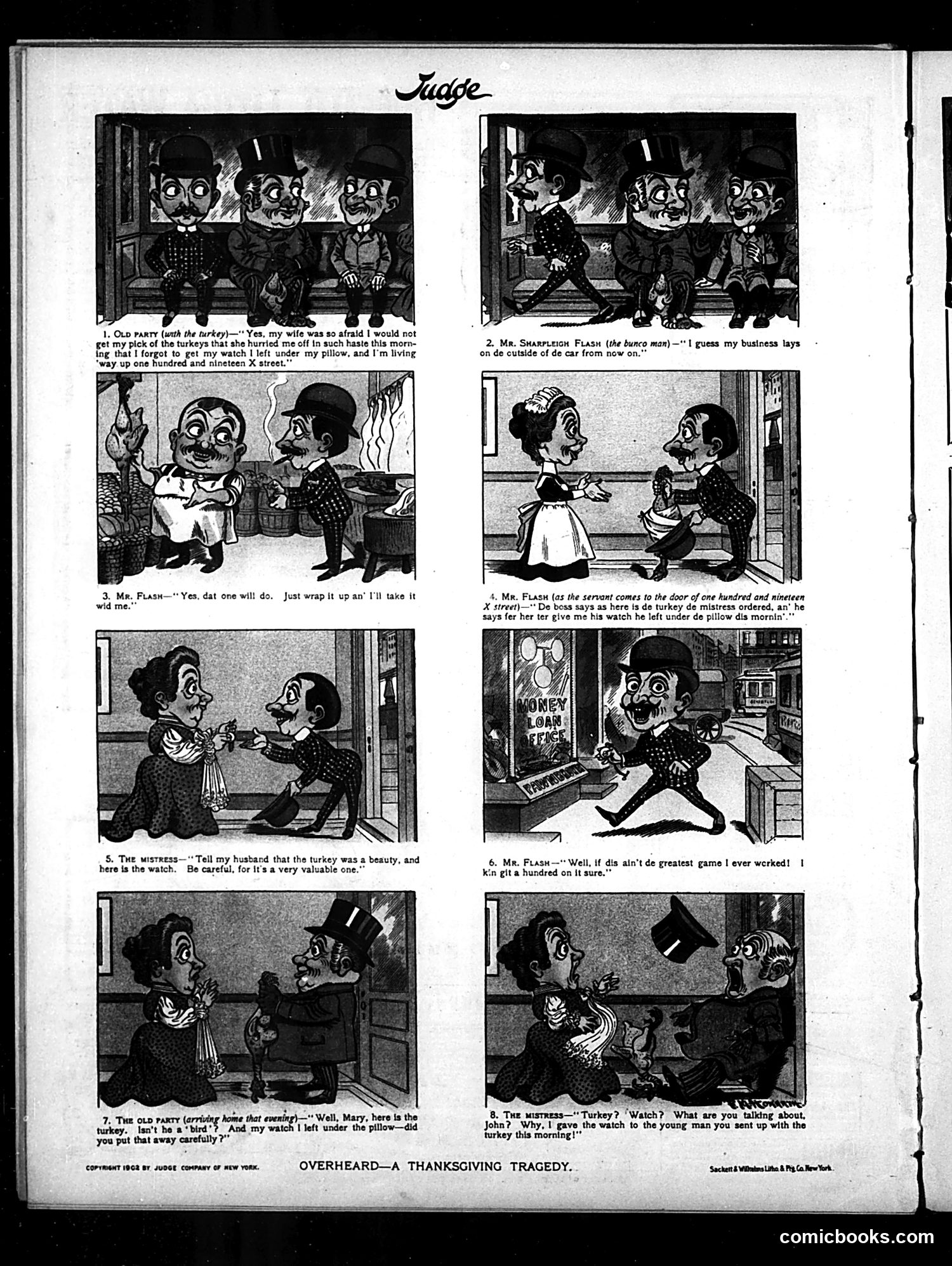 Judge — November 29, 1902 — page 18 of 20