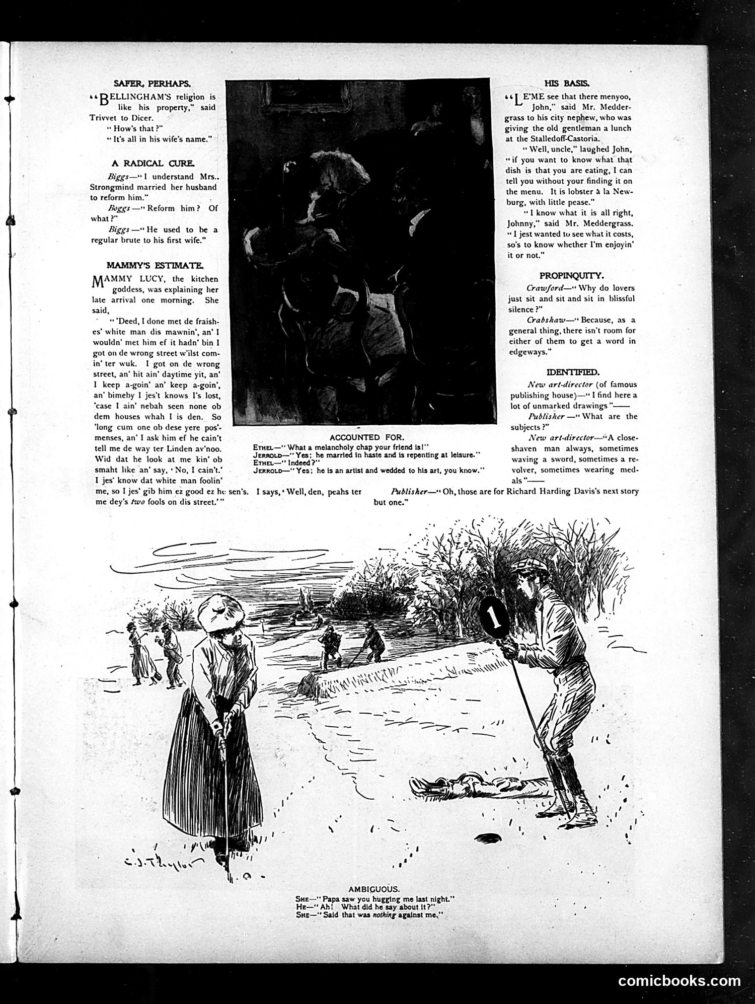 Judge — December 6, 1902 — page 3 of 16