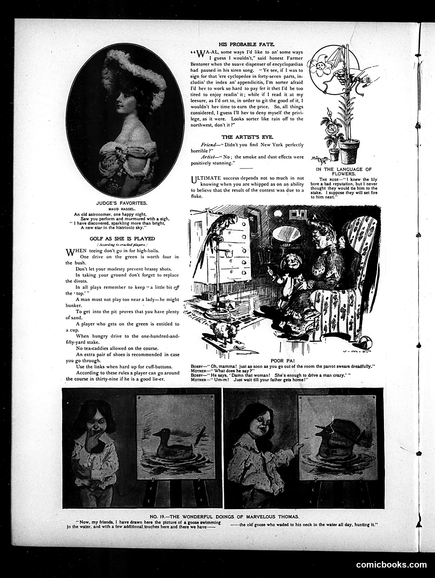 Judge — December 6, 1902 — page 4 of 16