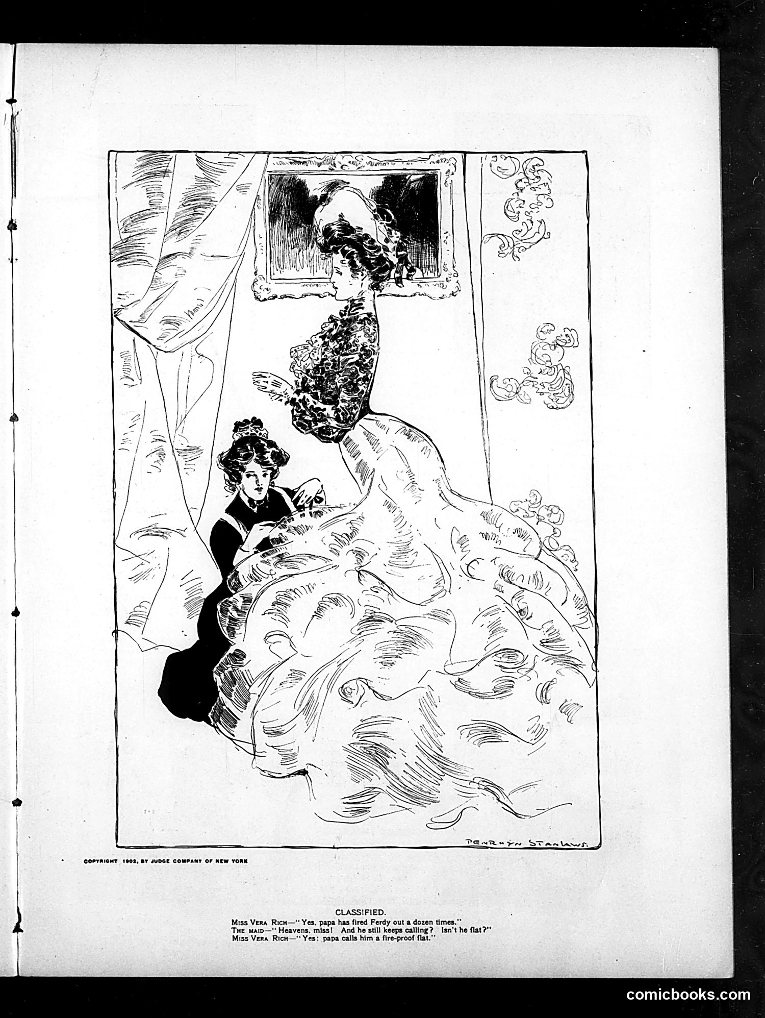 Judge — December 6, 1902 — page 5 of 16