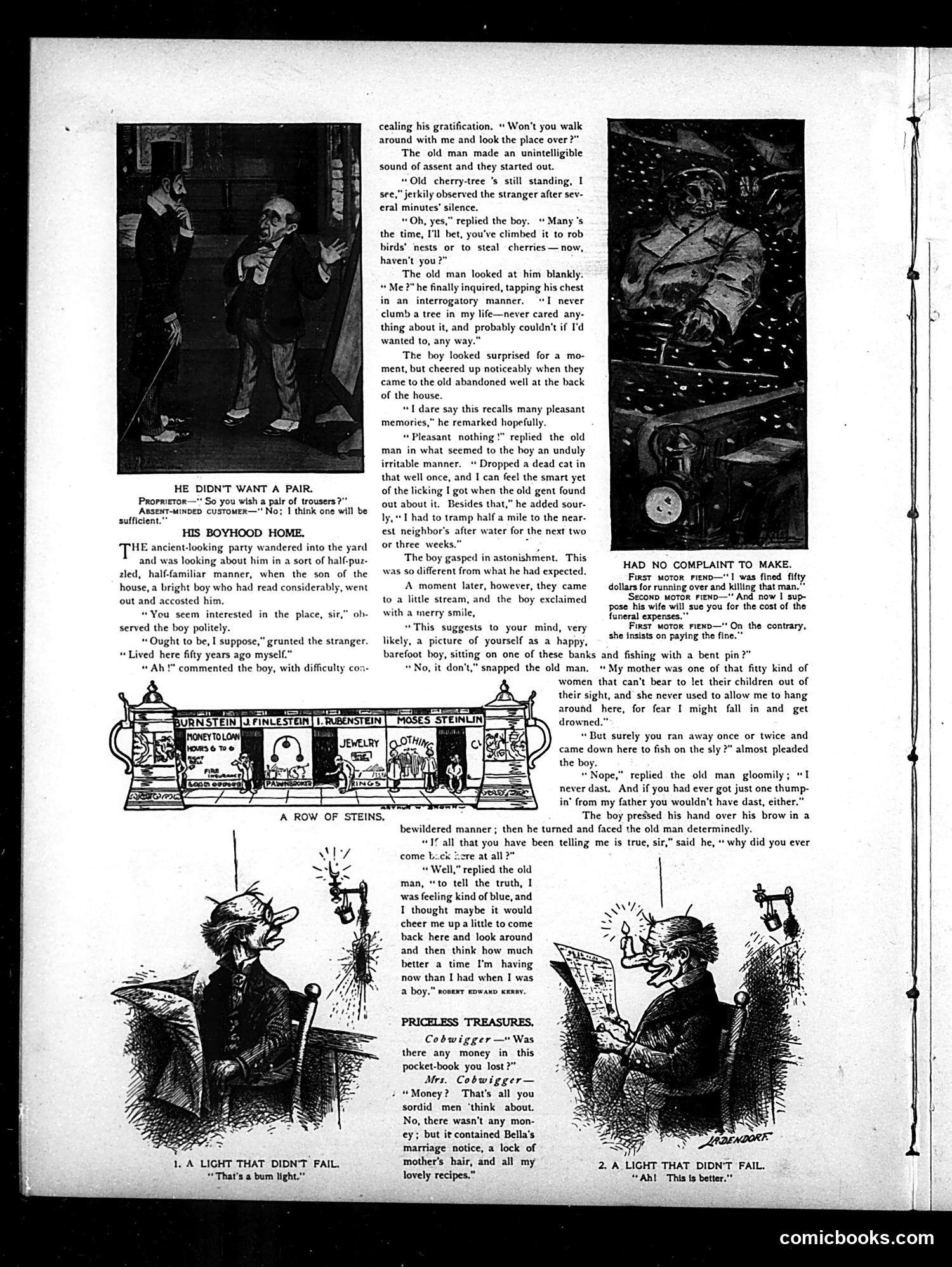 Judge — December 6, 1902 — page 6 of 16