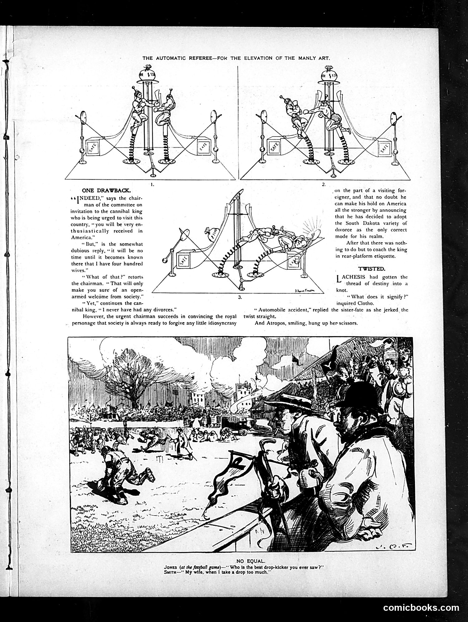 Judge — December 6, 1902 — page 7 of 16