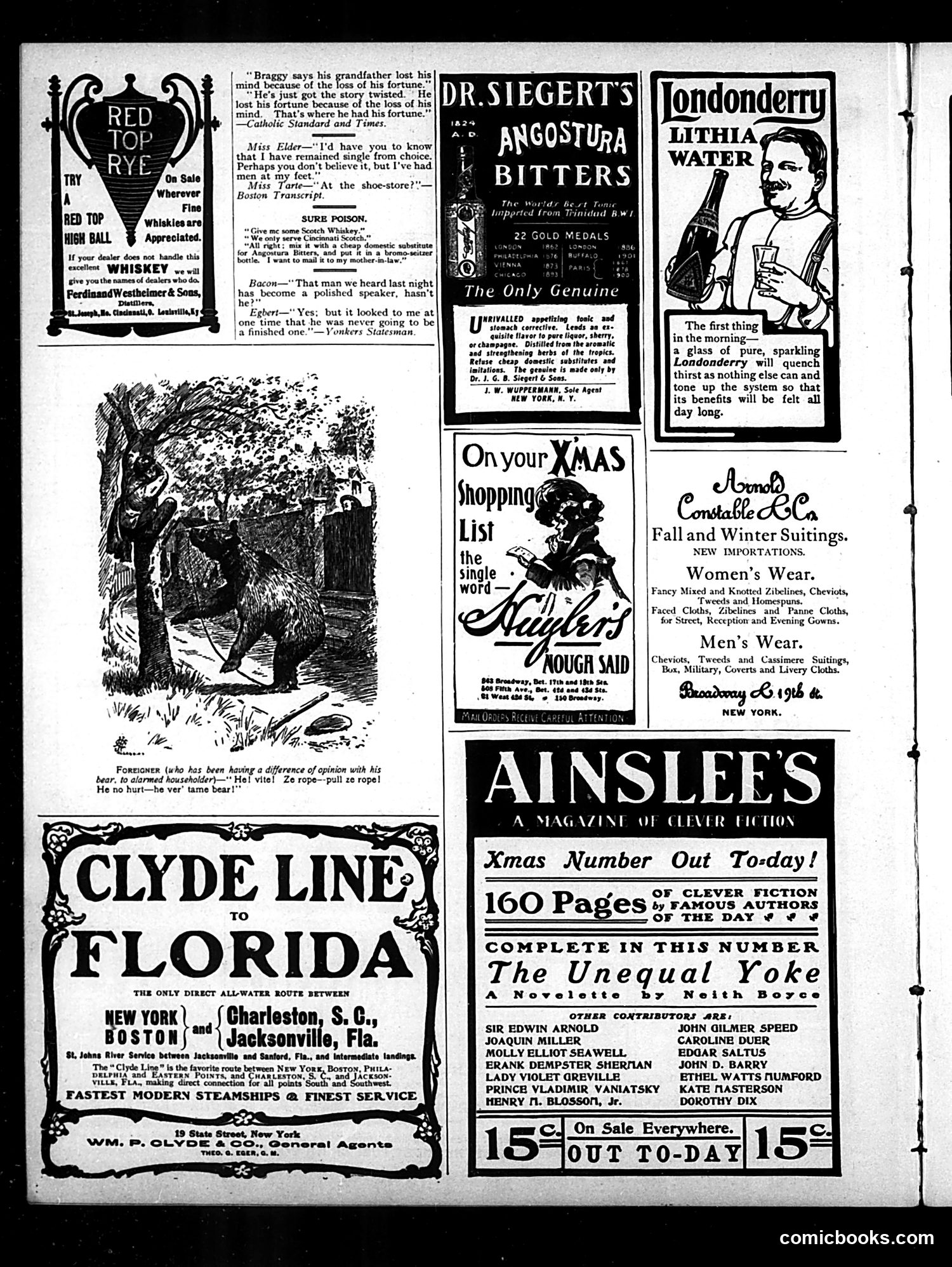Judge — December 6, 1902 — page 14 of 16
