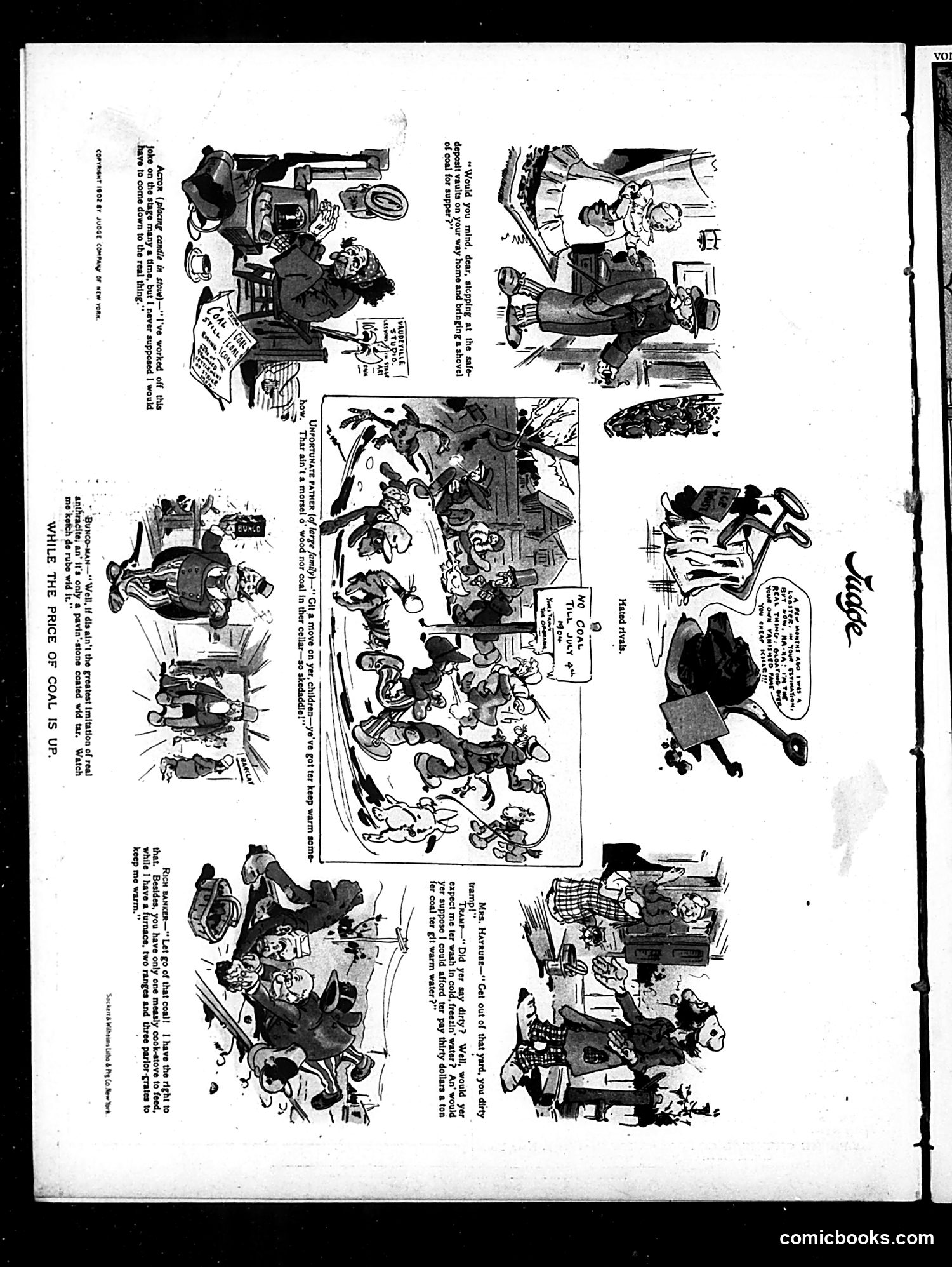 Judge — December 6, 1902 — page 16 of 16